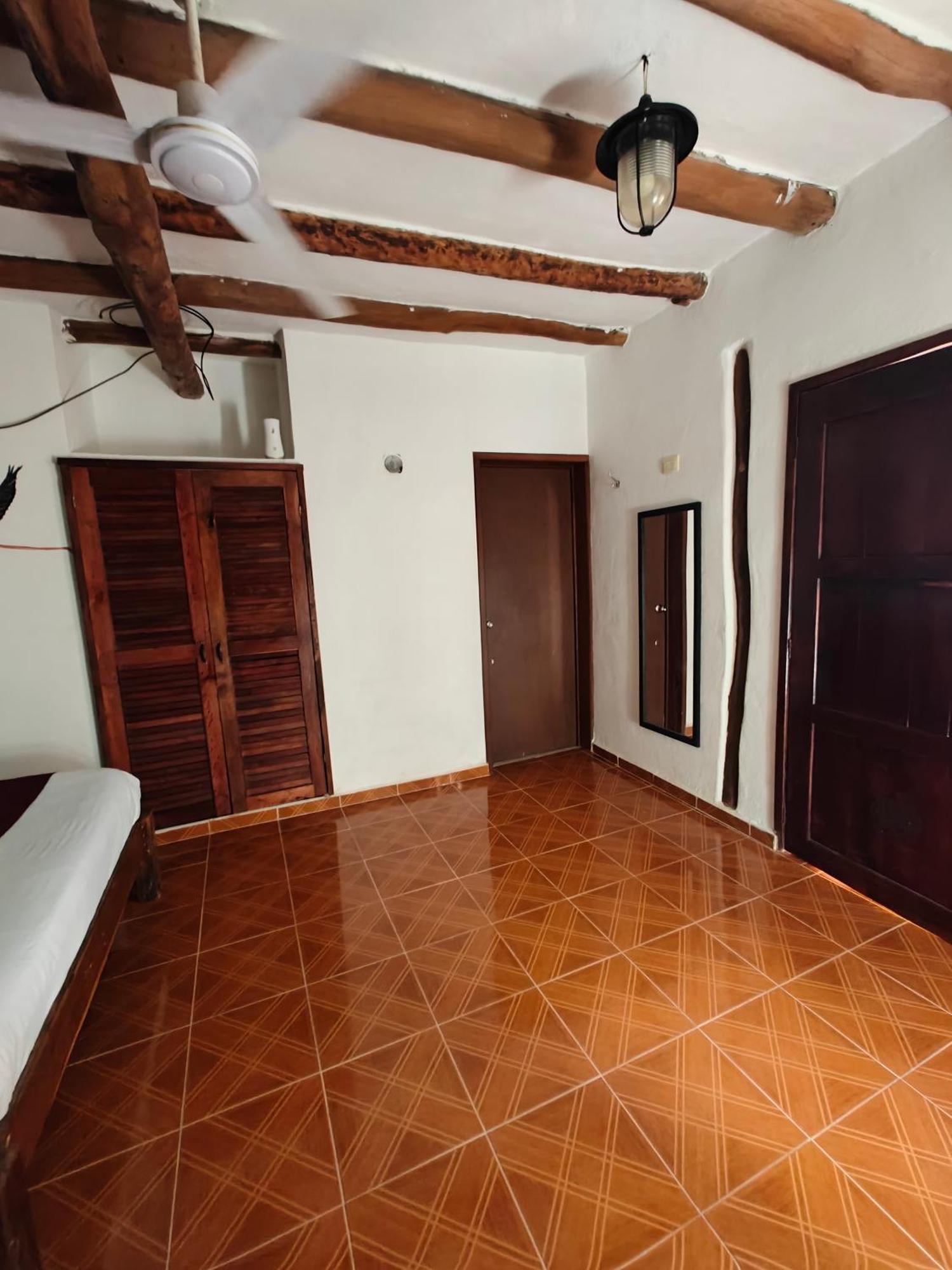 Casa Victor Avila *