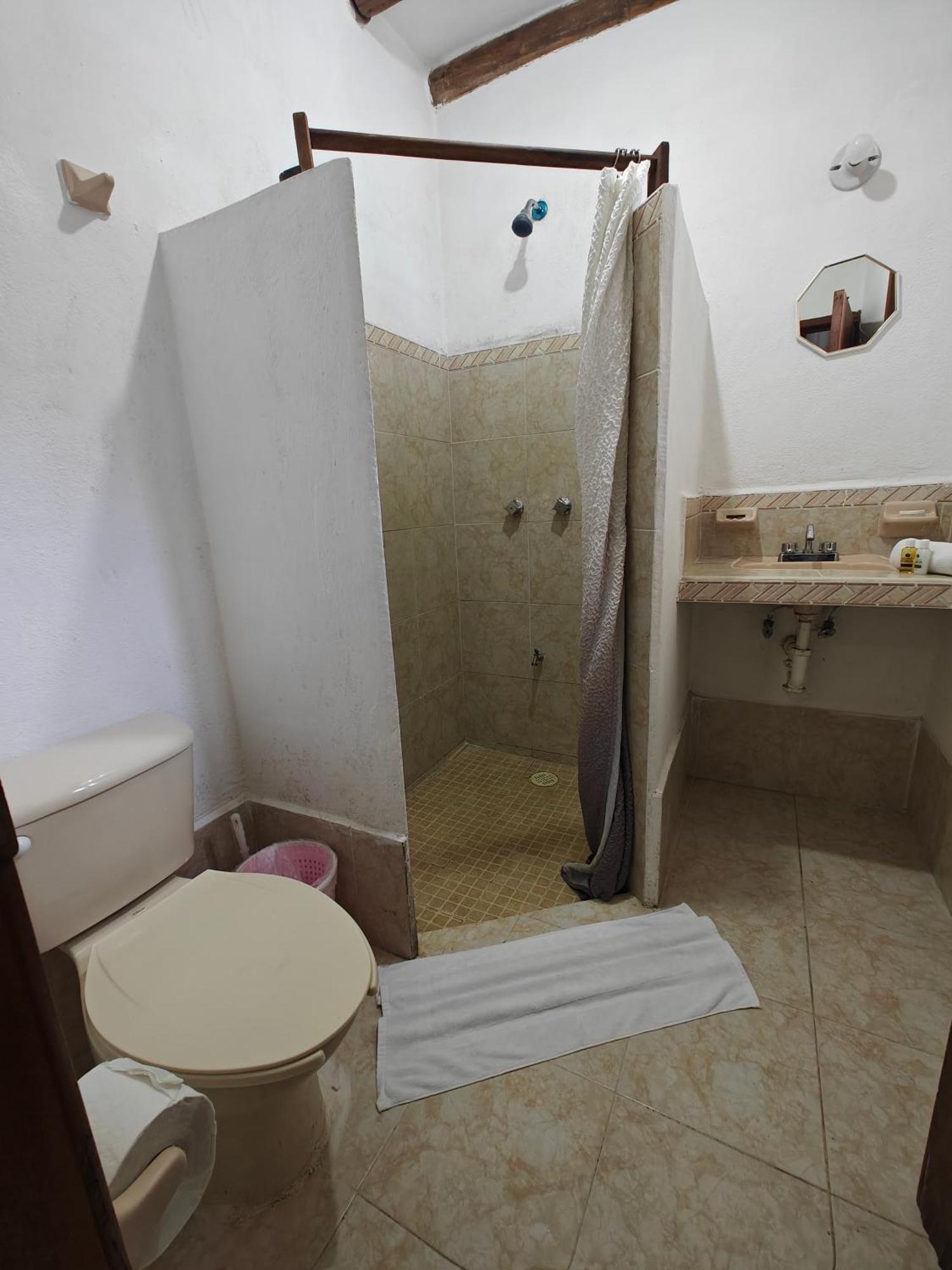 Casa Victor Avila Aparthotel Isla Holbox