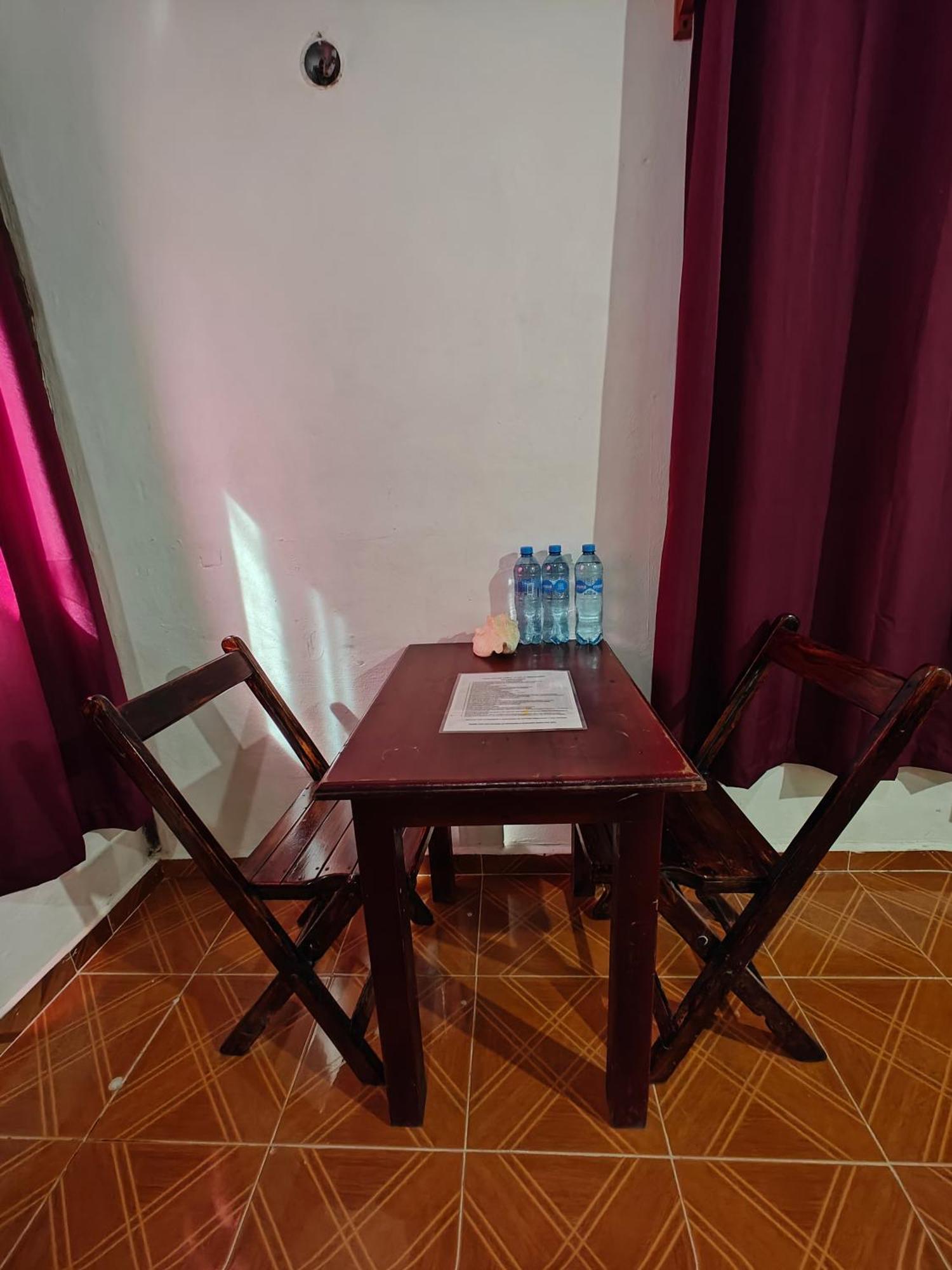 Casa Victor Avila Aparthotel