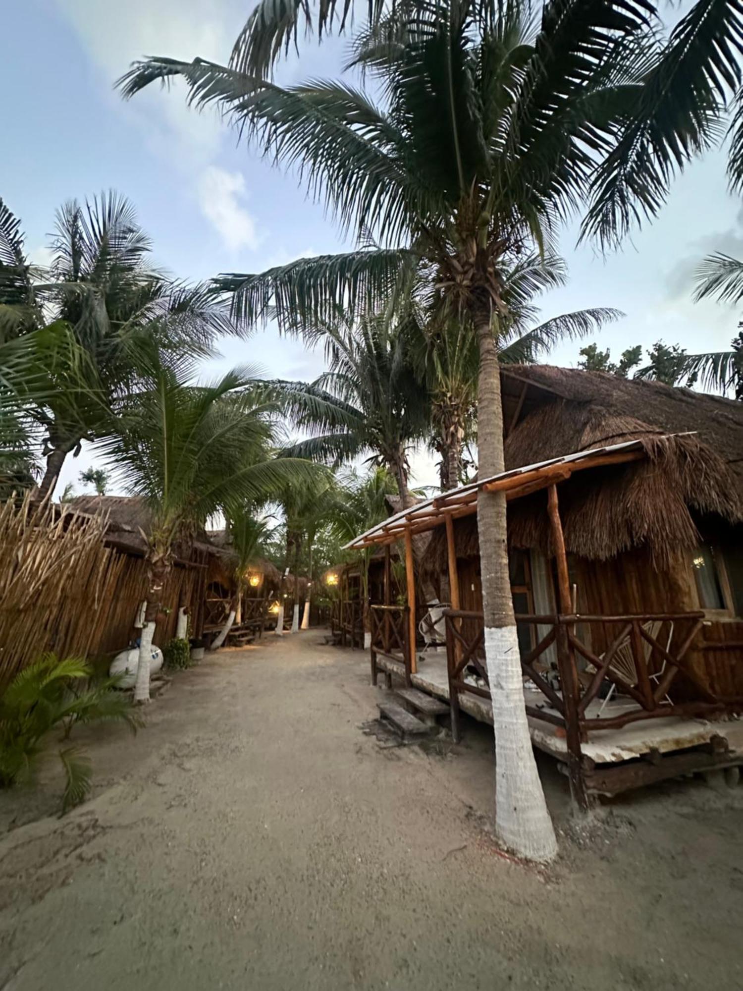 Laak Hotel