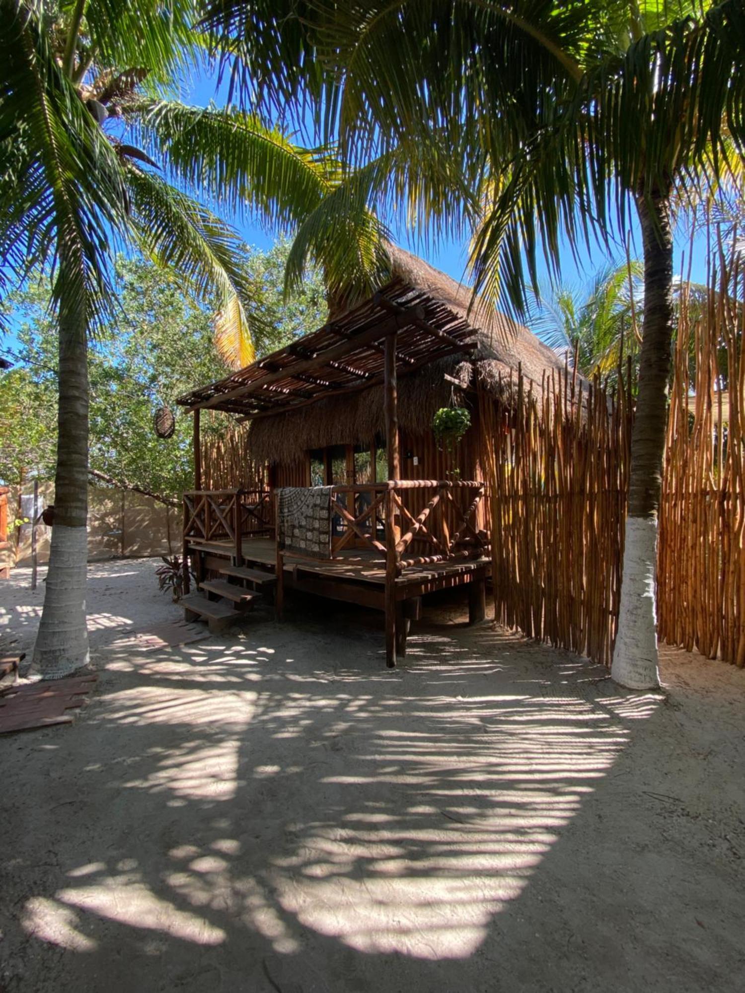 Laak 3* Isla Holbox