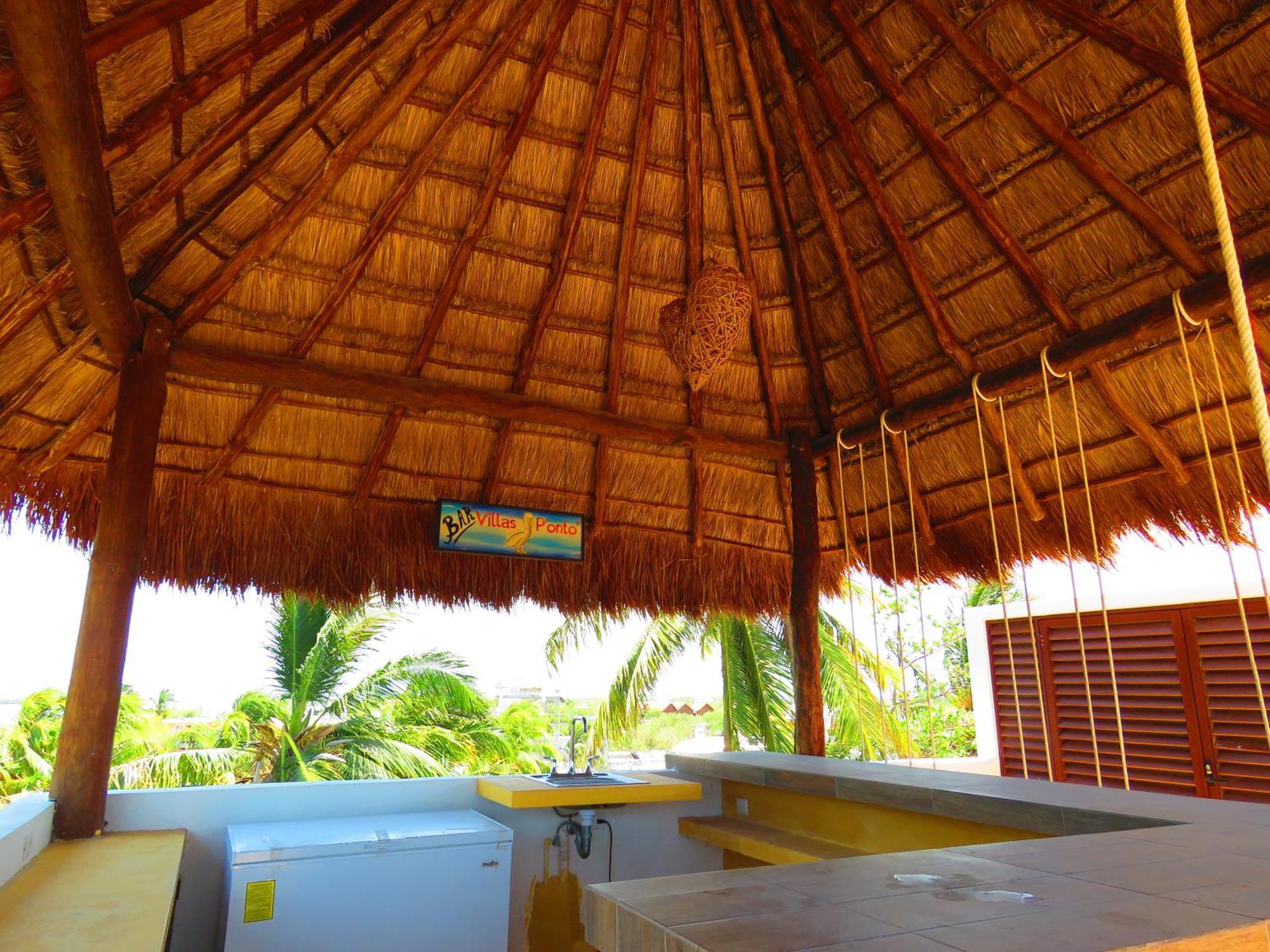 Hotel Ponto 4*