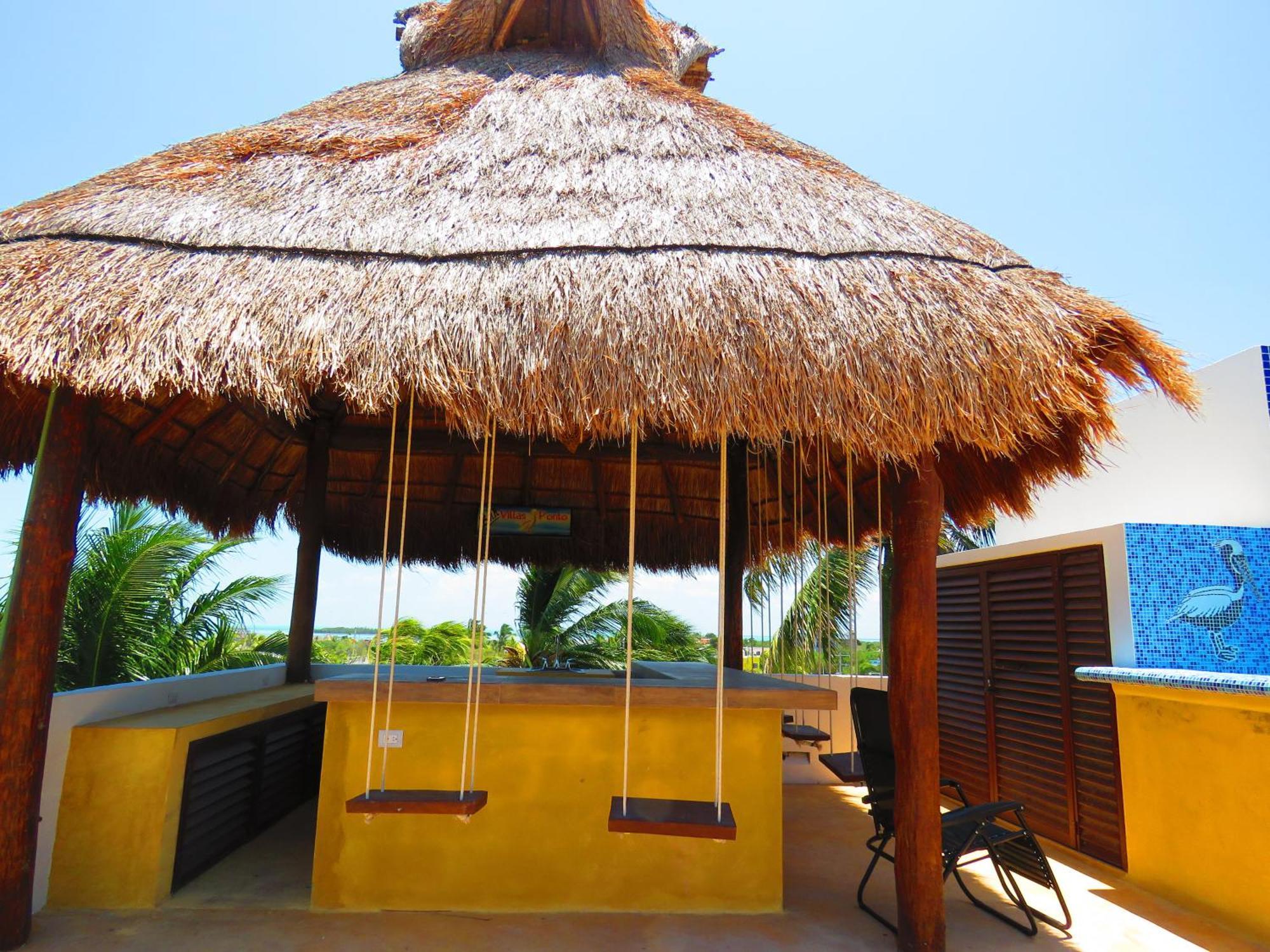 Hotel Ponto