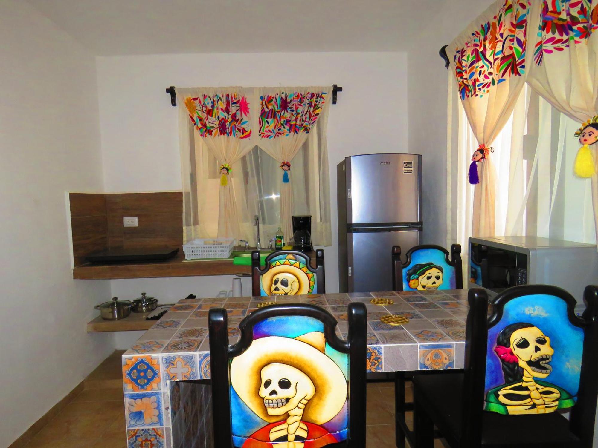 Ponto Hotel Isla Holbox