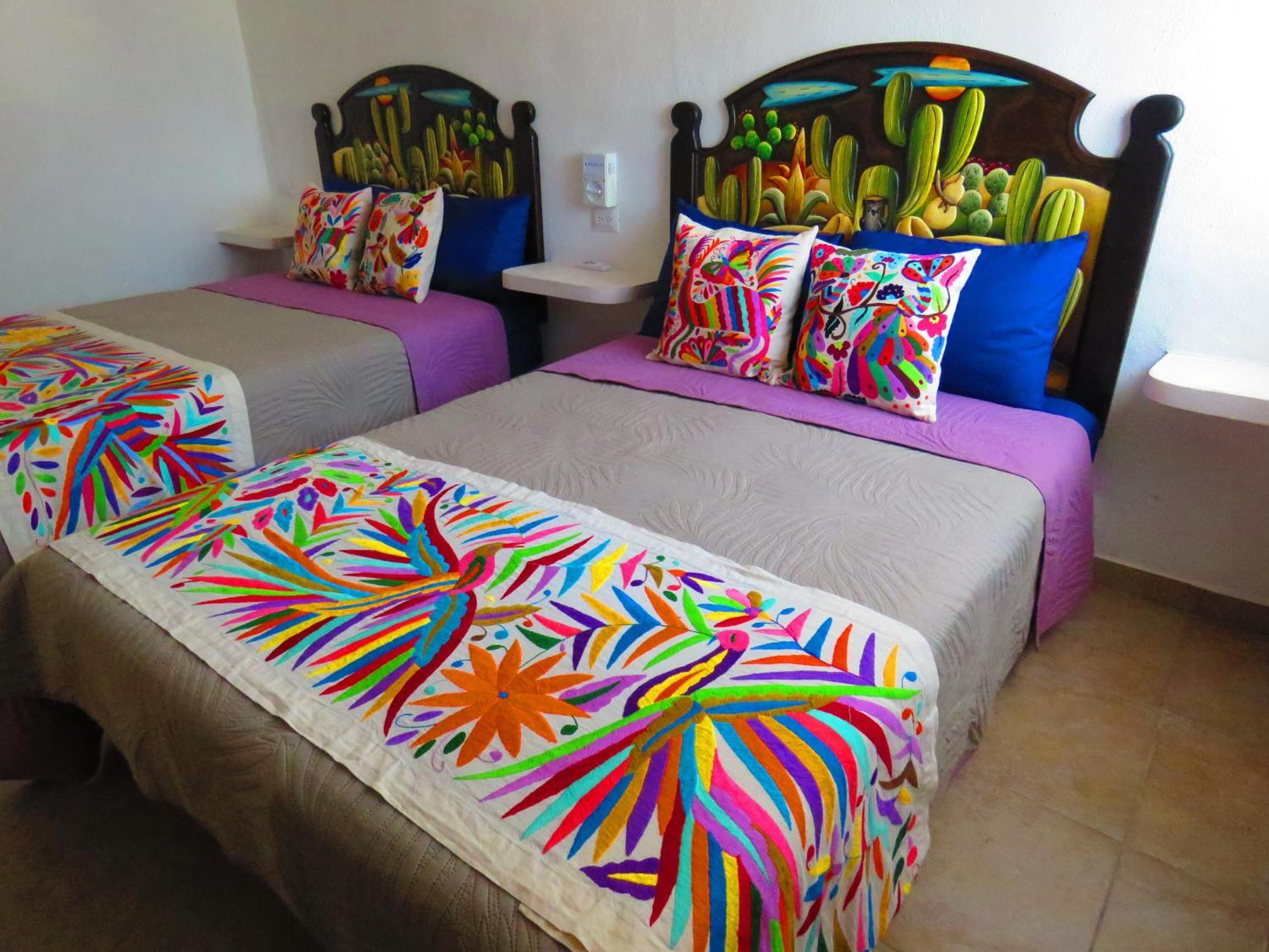 Hotel Ponto Isla Holbox