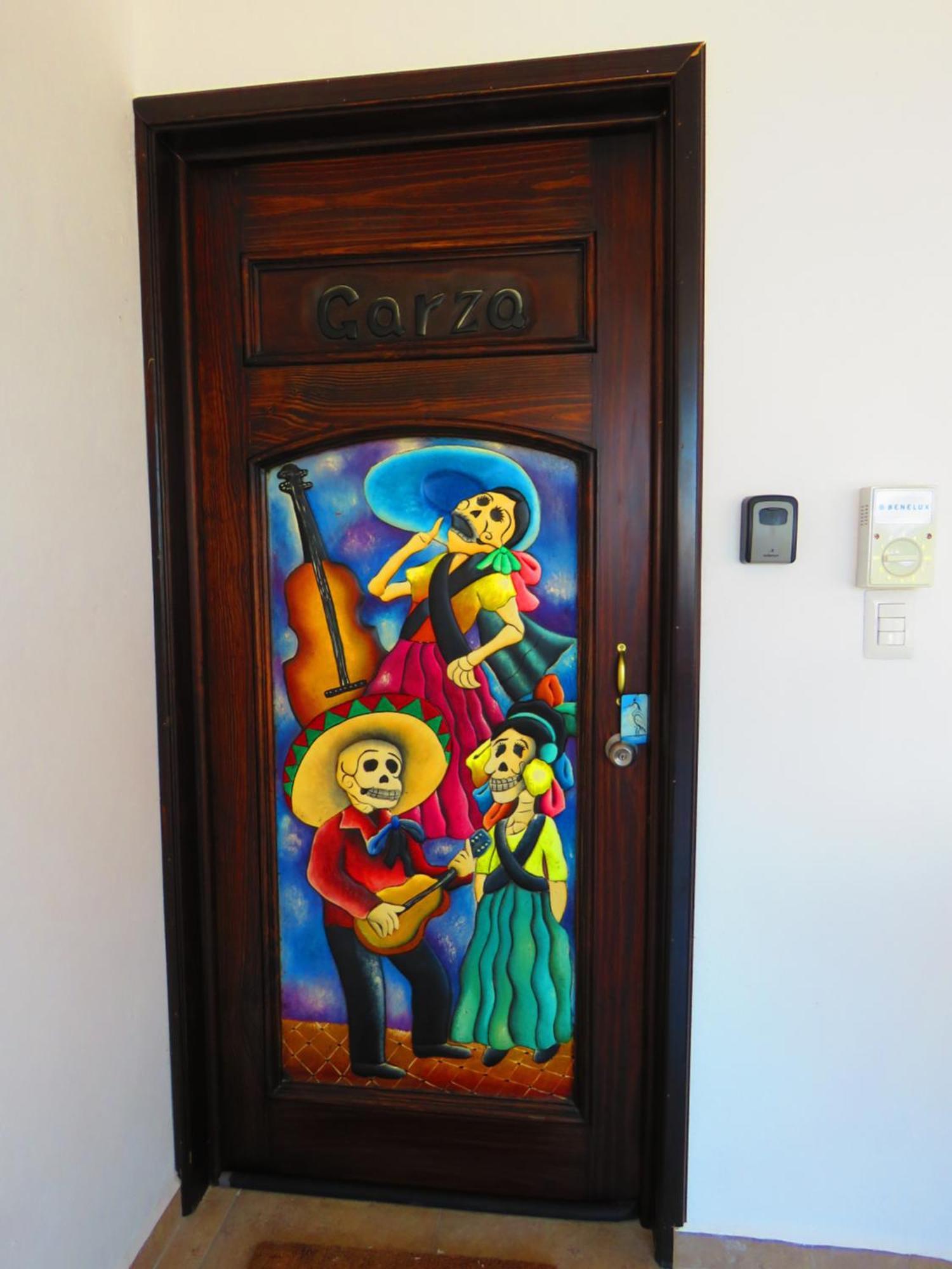 Ponto Hotel