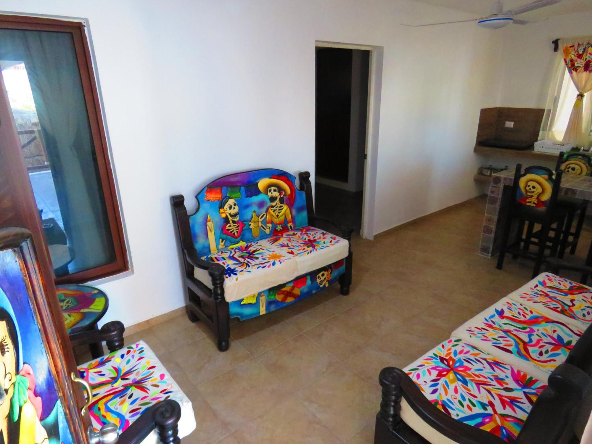 Hotel Ponto