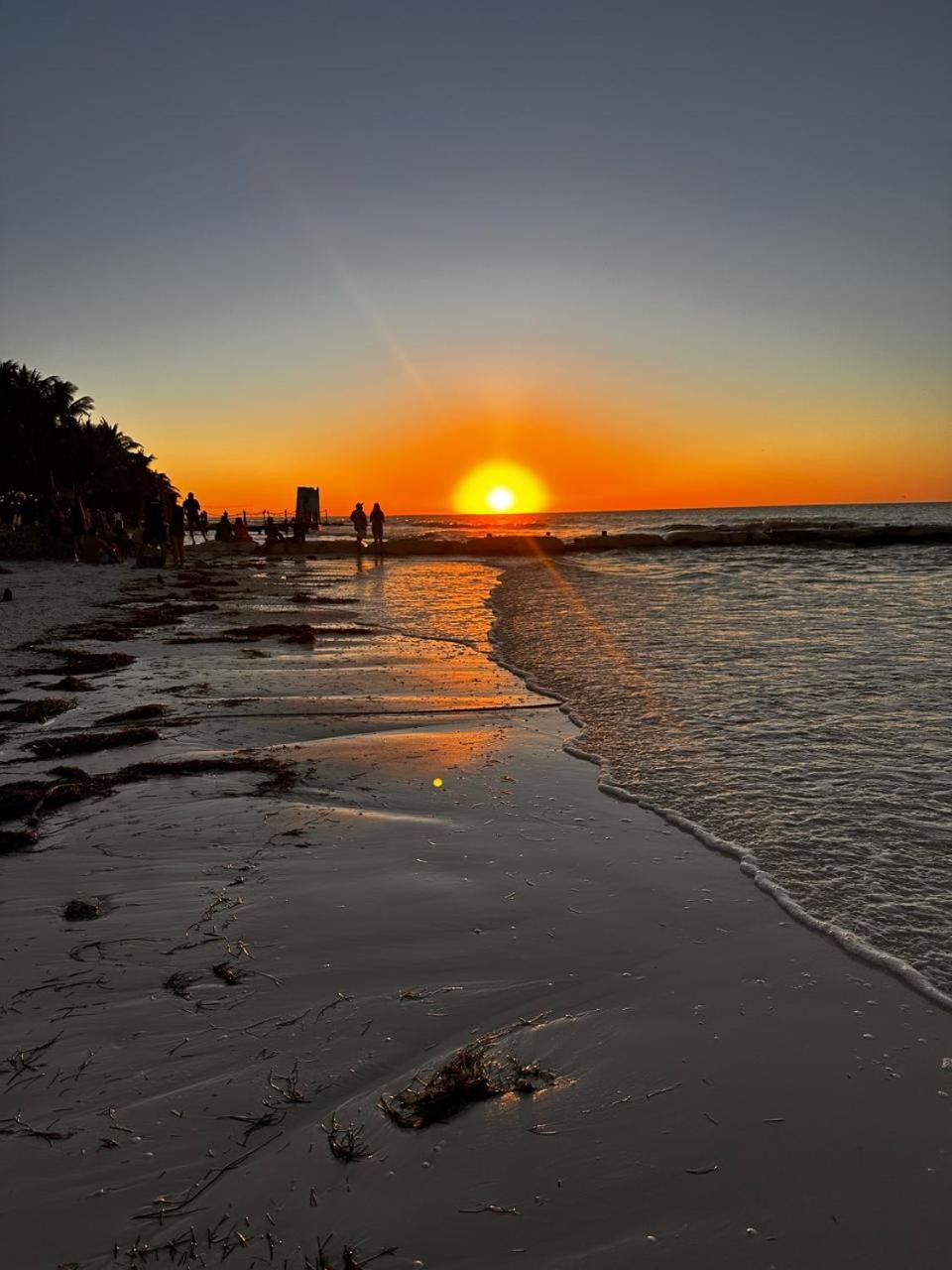 Ponto Isla Holbox