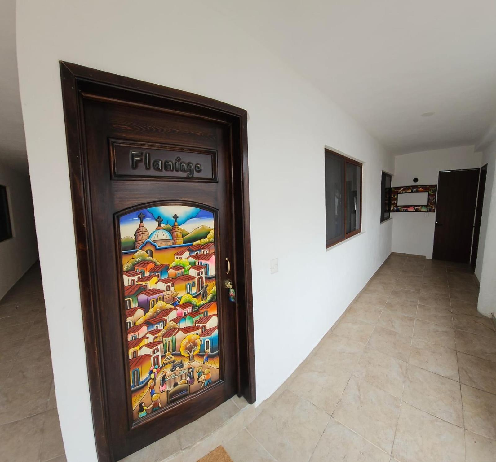 Hotel Ponto