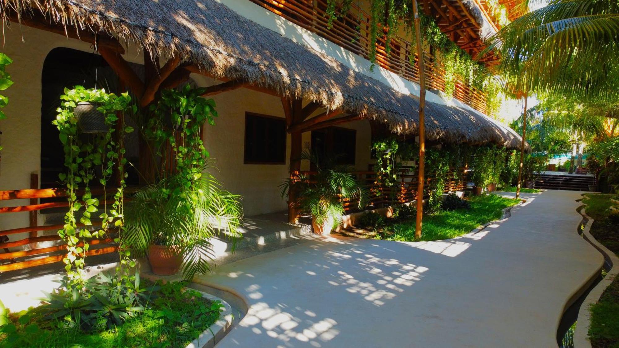 Hotel La Palma Isla Holbox