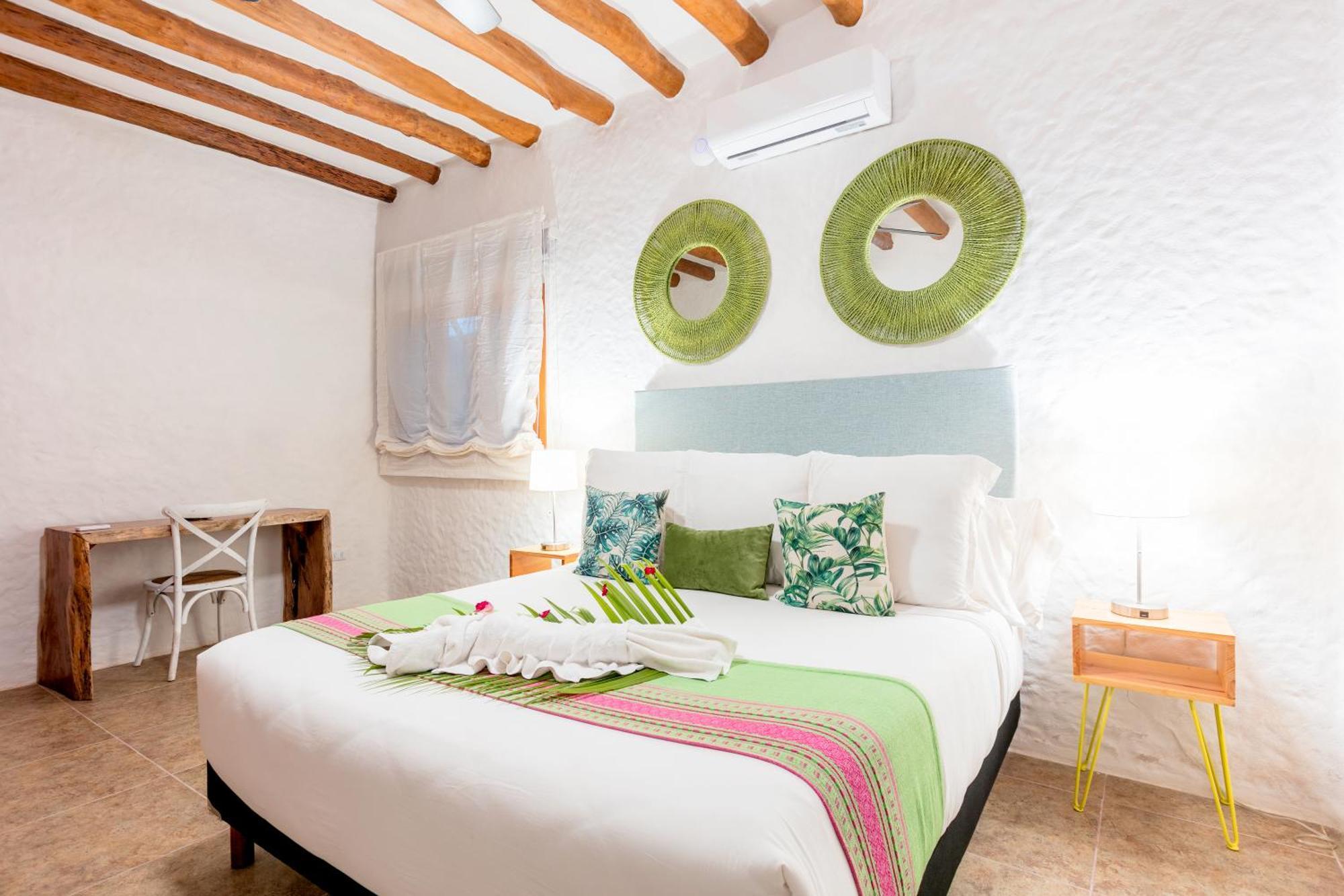 La Palma 3* Isla Holbox