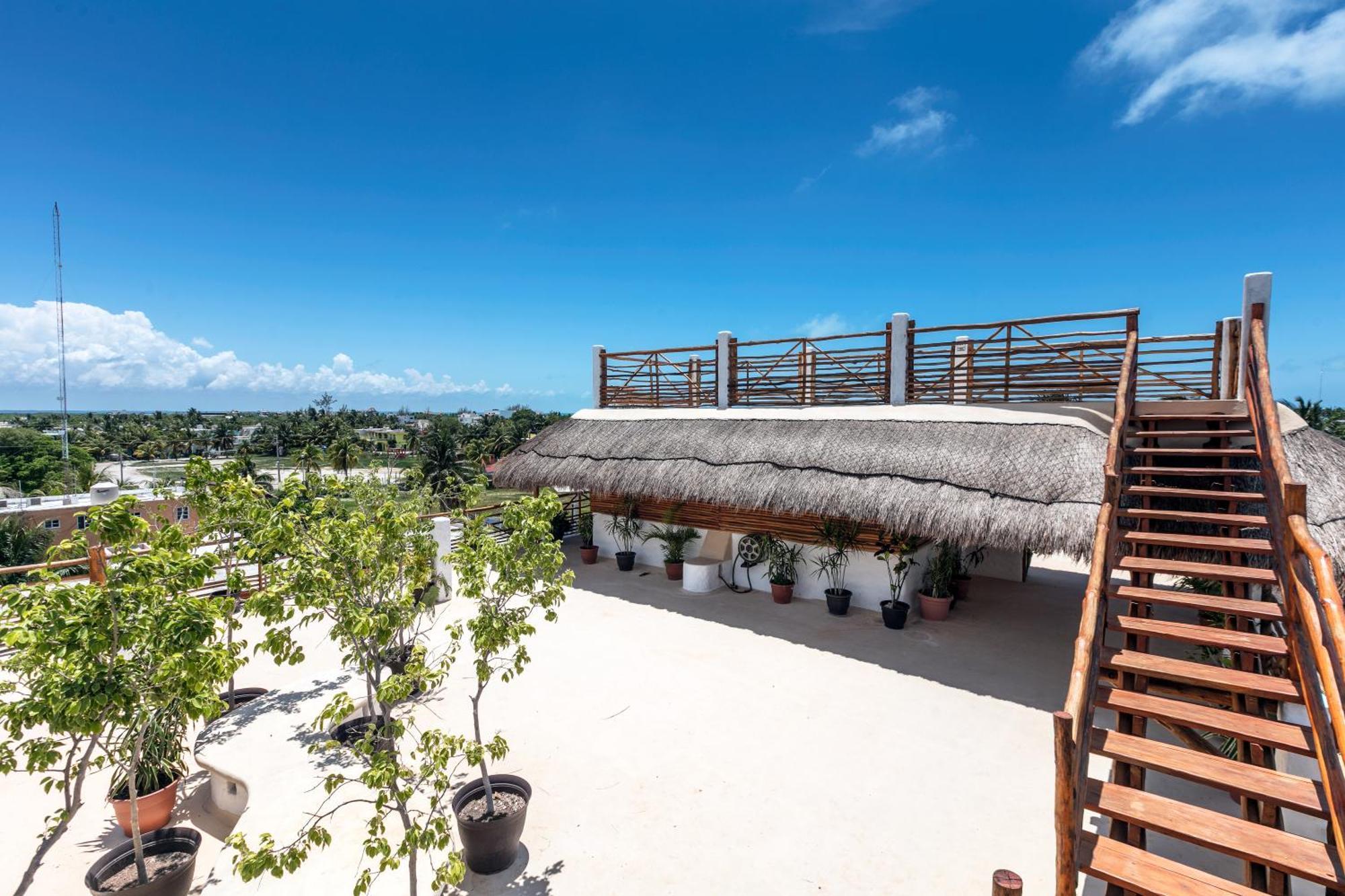 La Palma Hotel