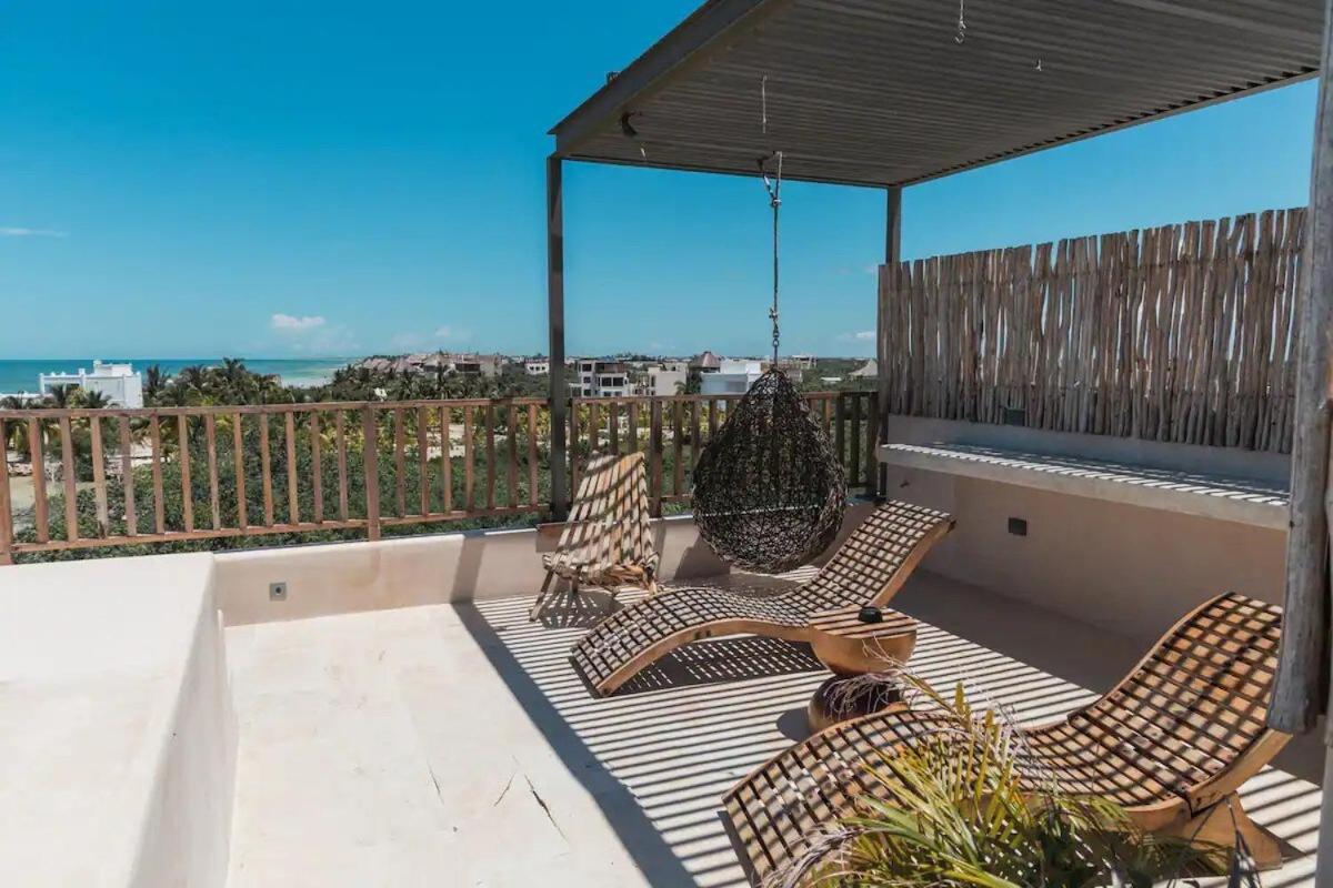 Breathtaking Ocean Vista Penthouse With Private Pool