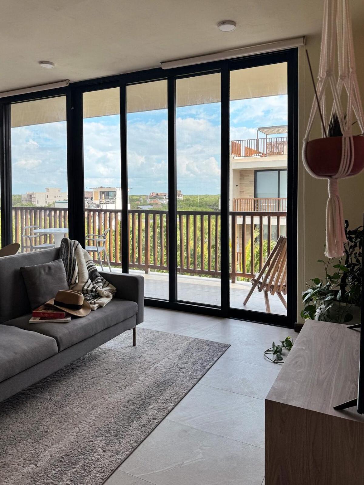 Breathtaking Ocean Vista Penthouse With Private Pool Apartamento
