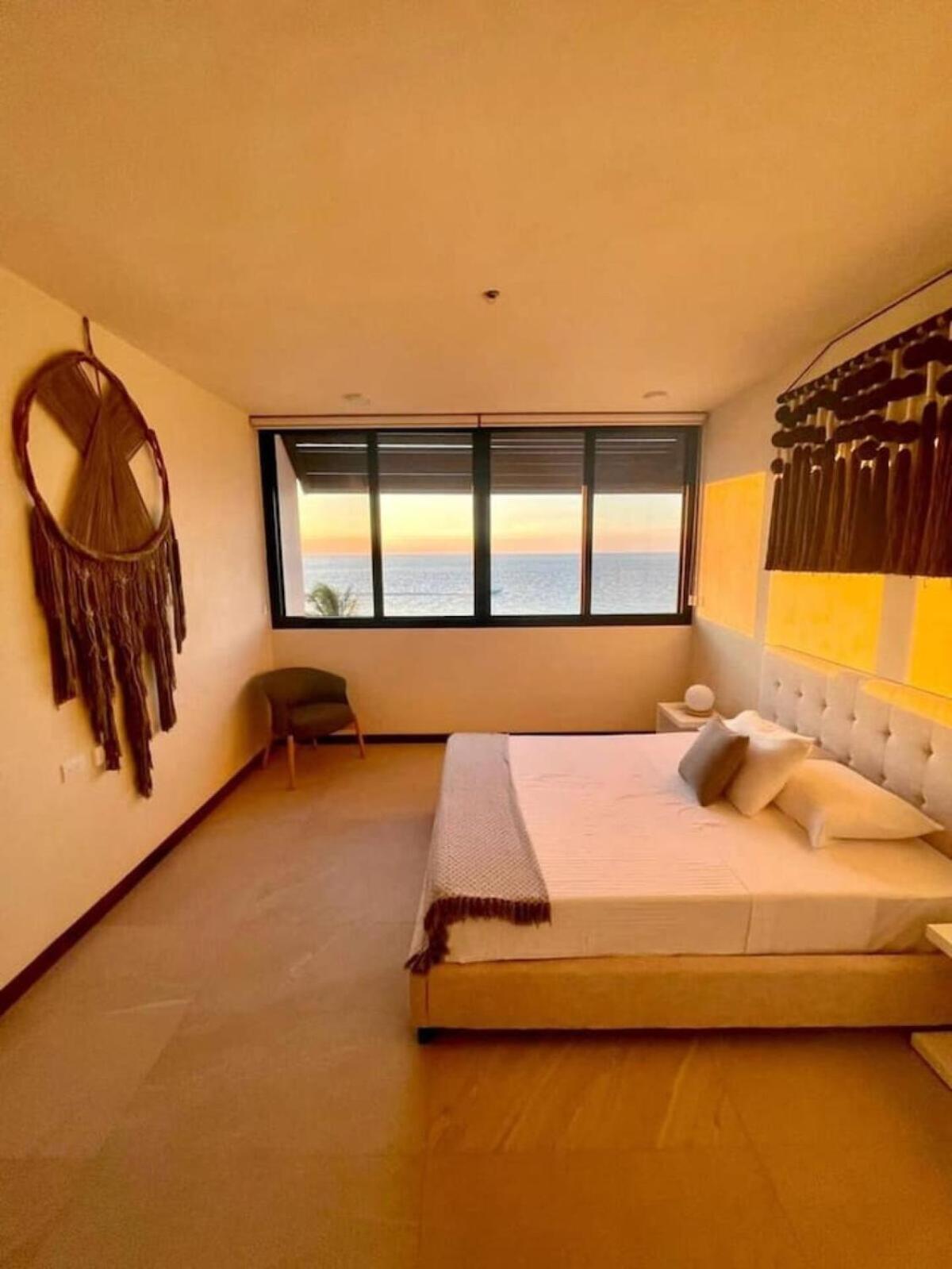 Apartamento Breathtaking Ocean Vista Penthouse With Private Pool *