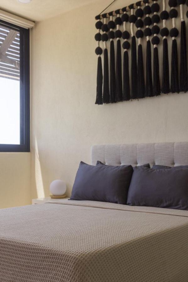 Breathtaking Ocean Vista Penthouse With Private Pool * Isla Holbox