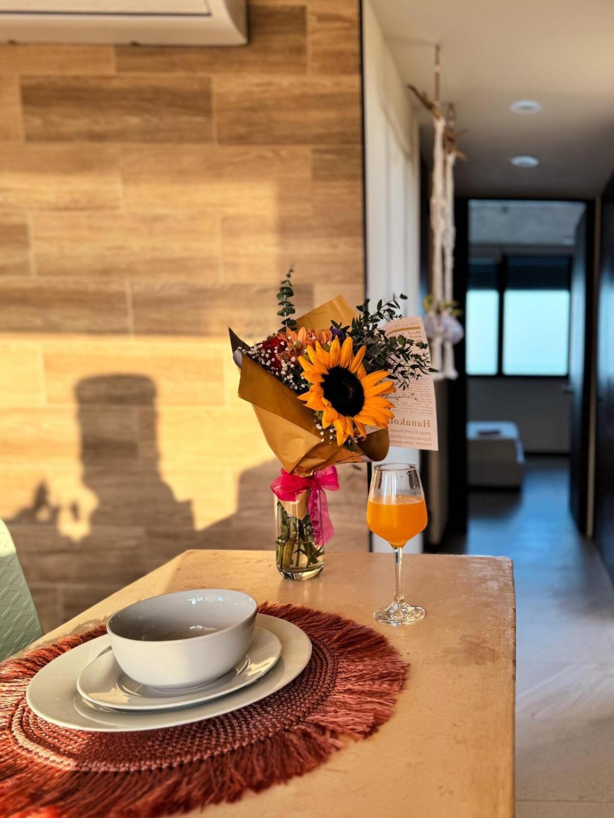 Apartamento Breathtaking Ocean Vista Penthouse With Private Pool