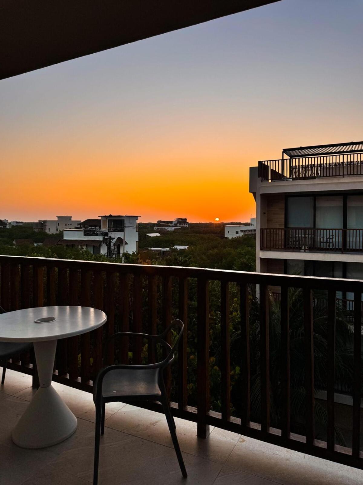 Breathtaking Ocean Vista Penthouse With Private Pool Apartamento