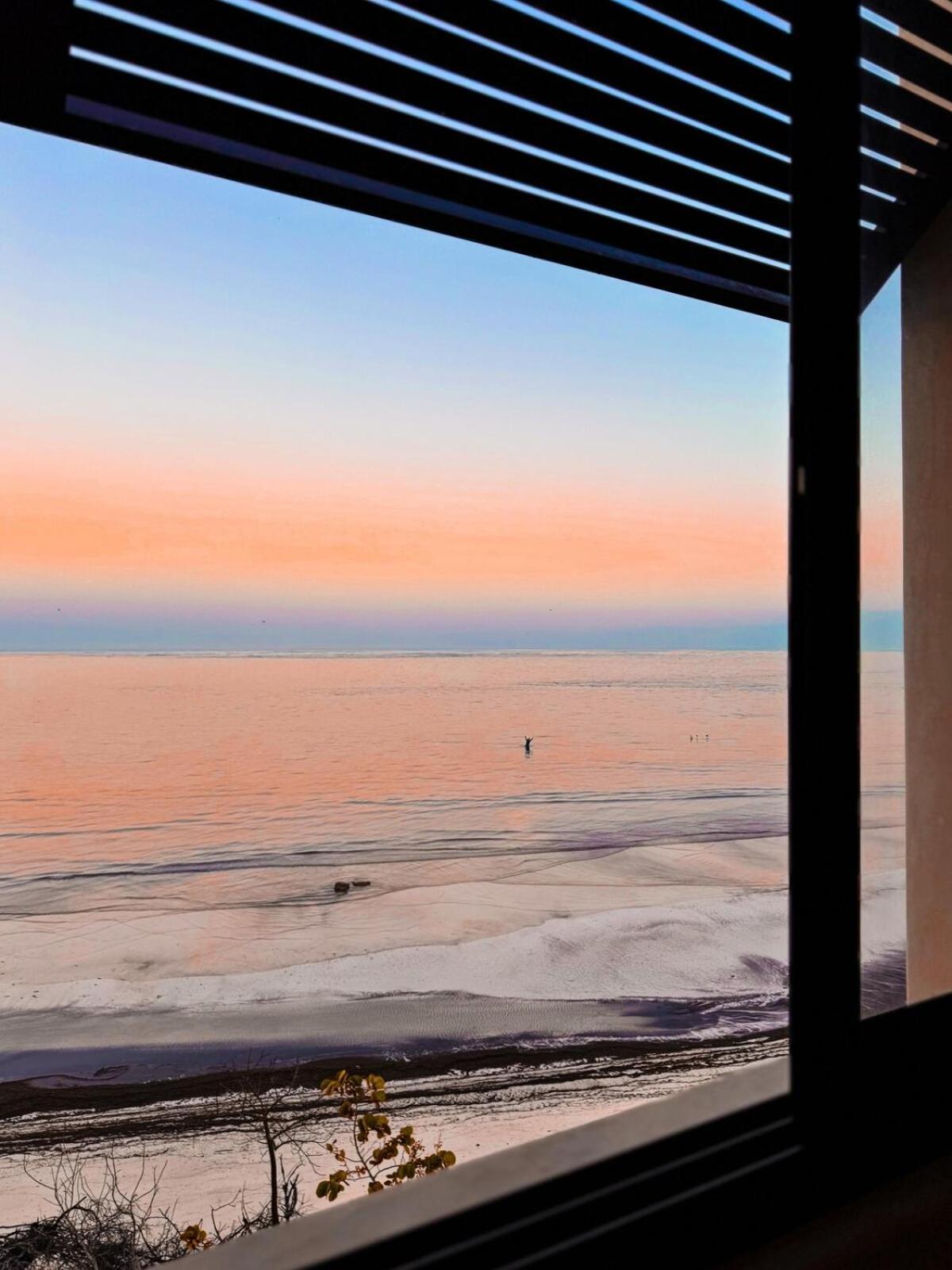 Apartamento Breathtaking Ocean Vista Penthouse With Private Pool *