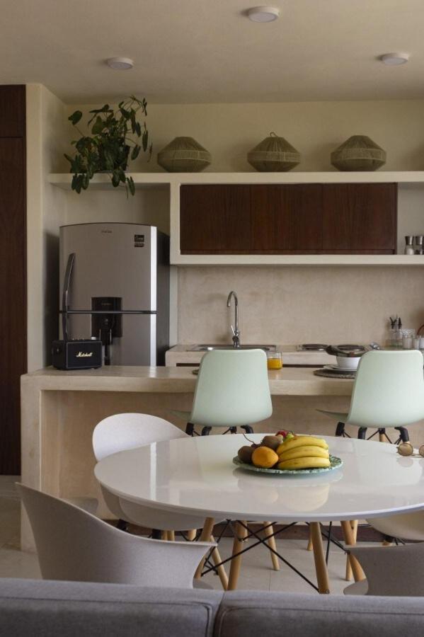 Breathtaking Ocean Vista Penthouse With Private Pool * Isla Holbox