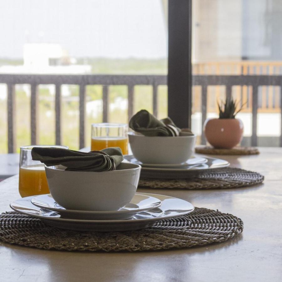 Breathtaking Ocean Vista Penthouse With Private Pool Apartamento *