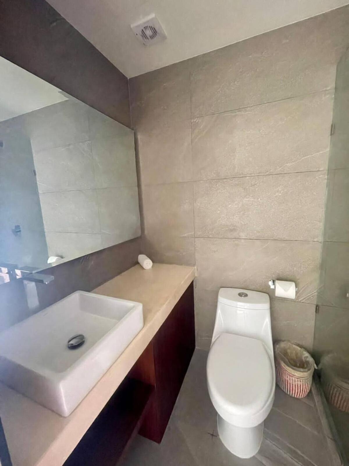 Apartamento Breathtaking Ocean Vista Penthouse With Private Pool *