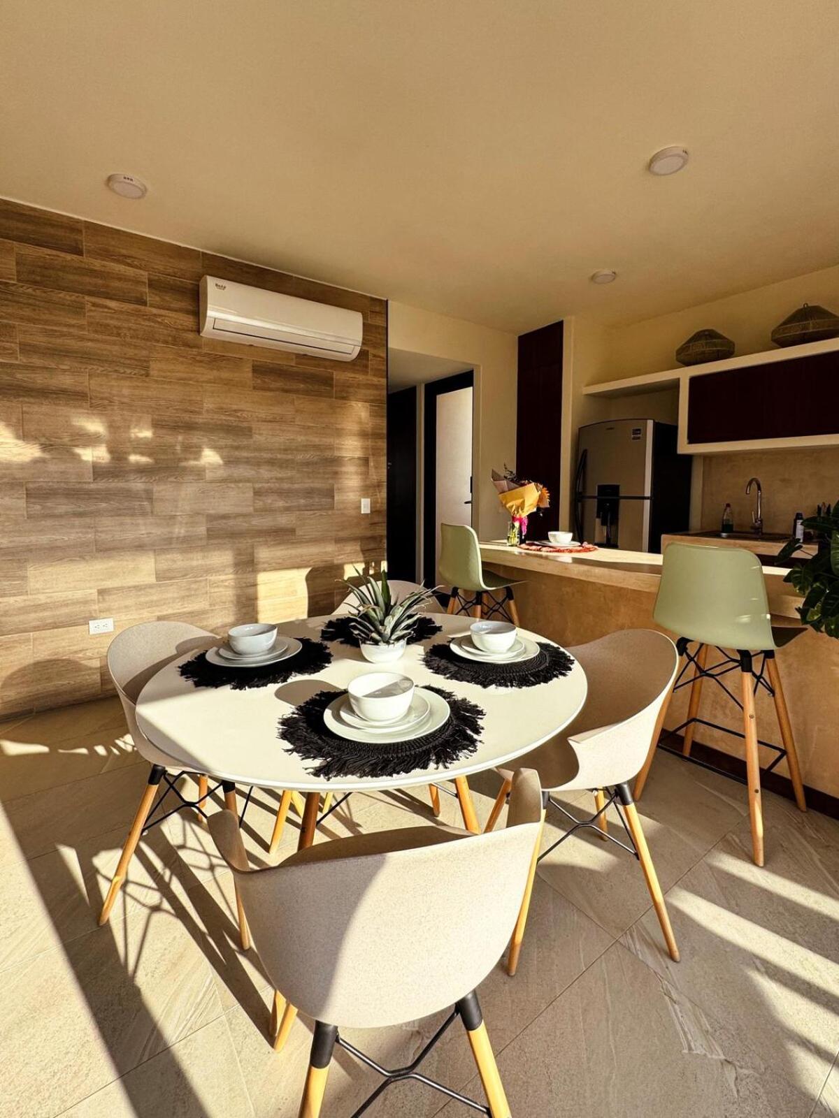Apartamento Breathtaking Ocean Vista Penthouse With Private Pool