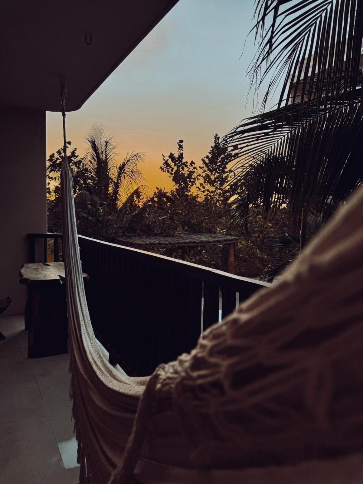 Apartment Artistic Loft Steps From The With Pool View