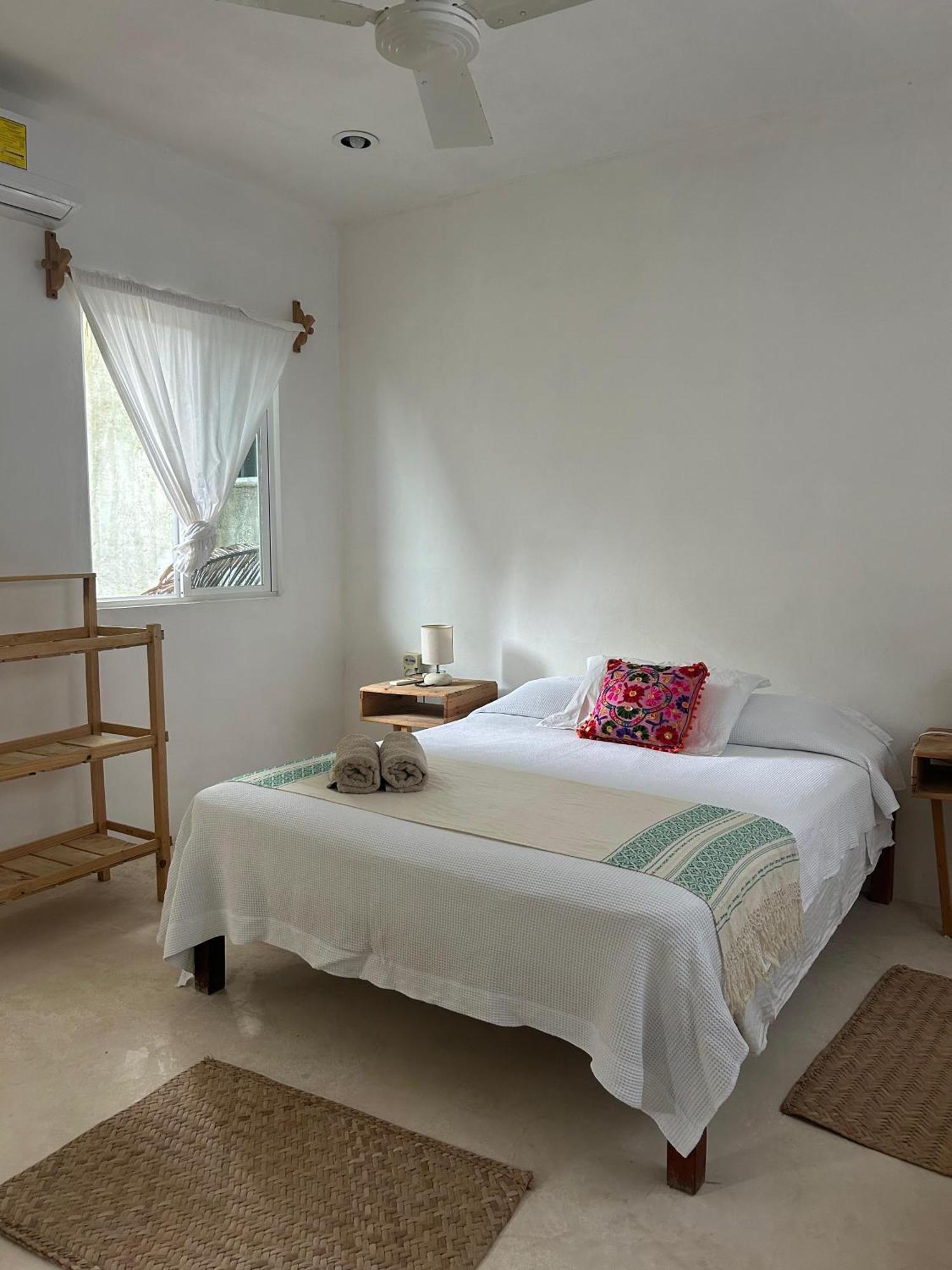 Coco Apartment *