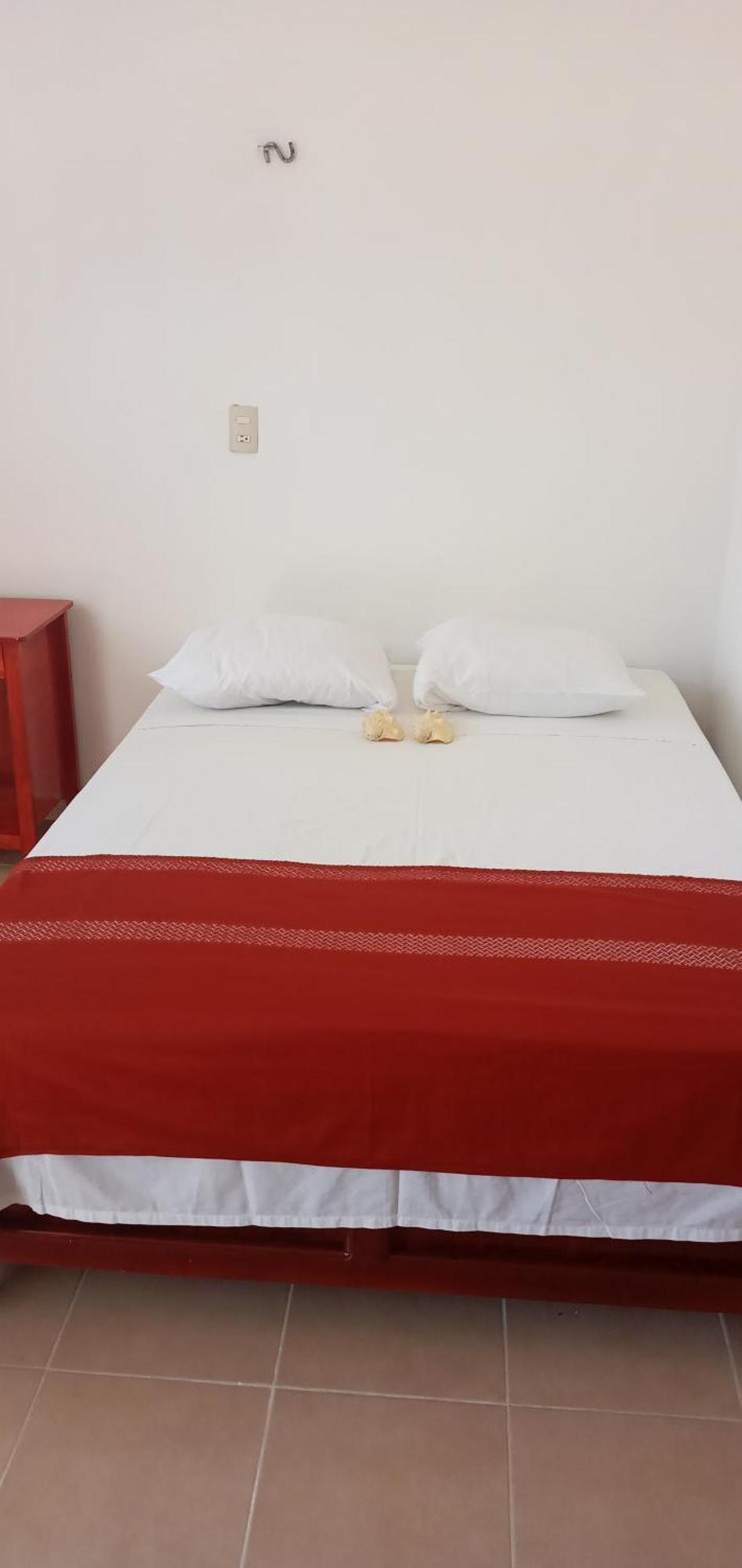 Apartment 1tiburon Tigre Squalos Place Isla Holbox