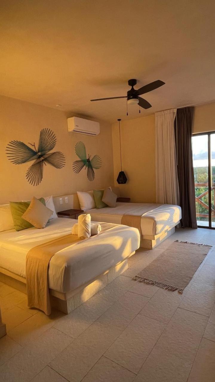 Sunsteps Casa Apartment Isla Holbox