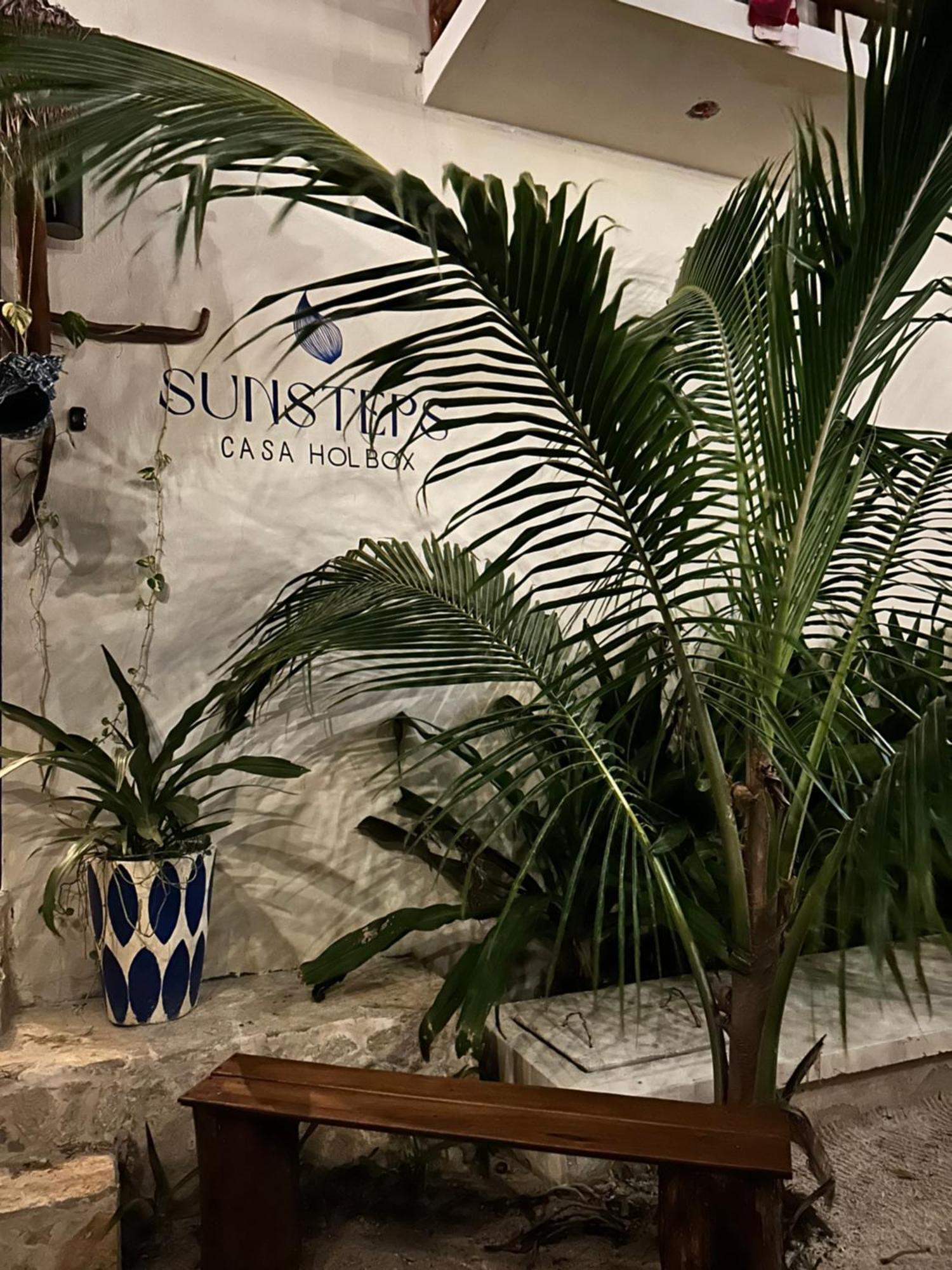 Sunsteps Casa