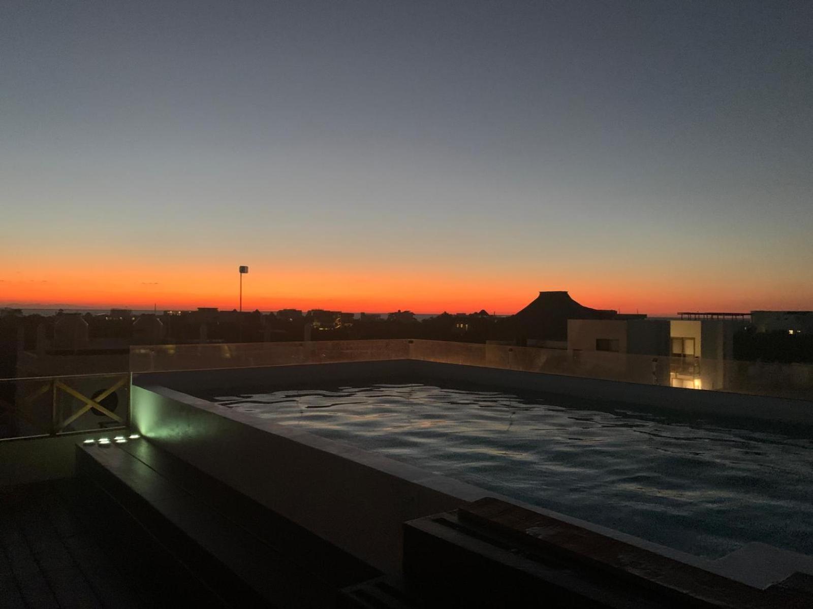 Sunsteps Casa *
