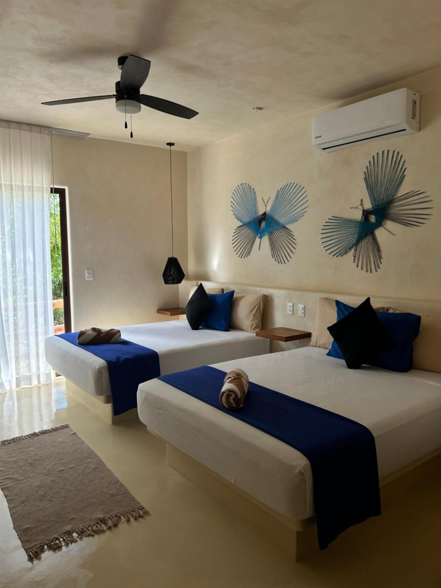 Sunsteps Casa Isla Holbox