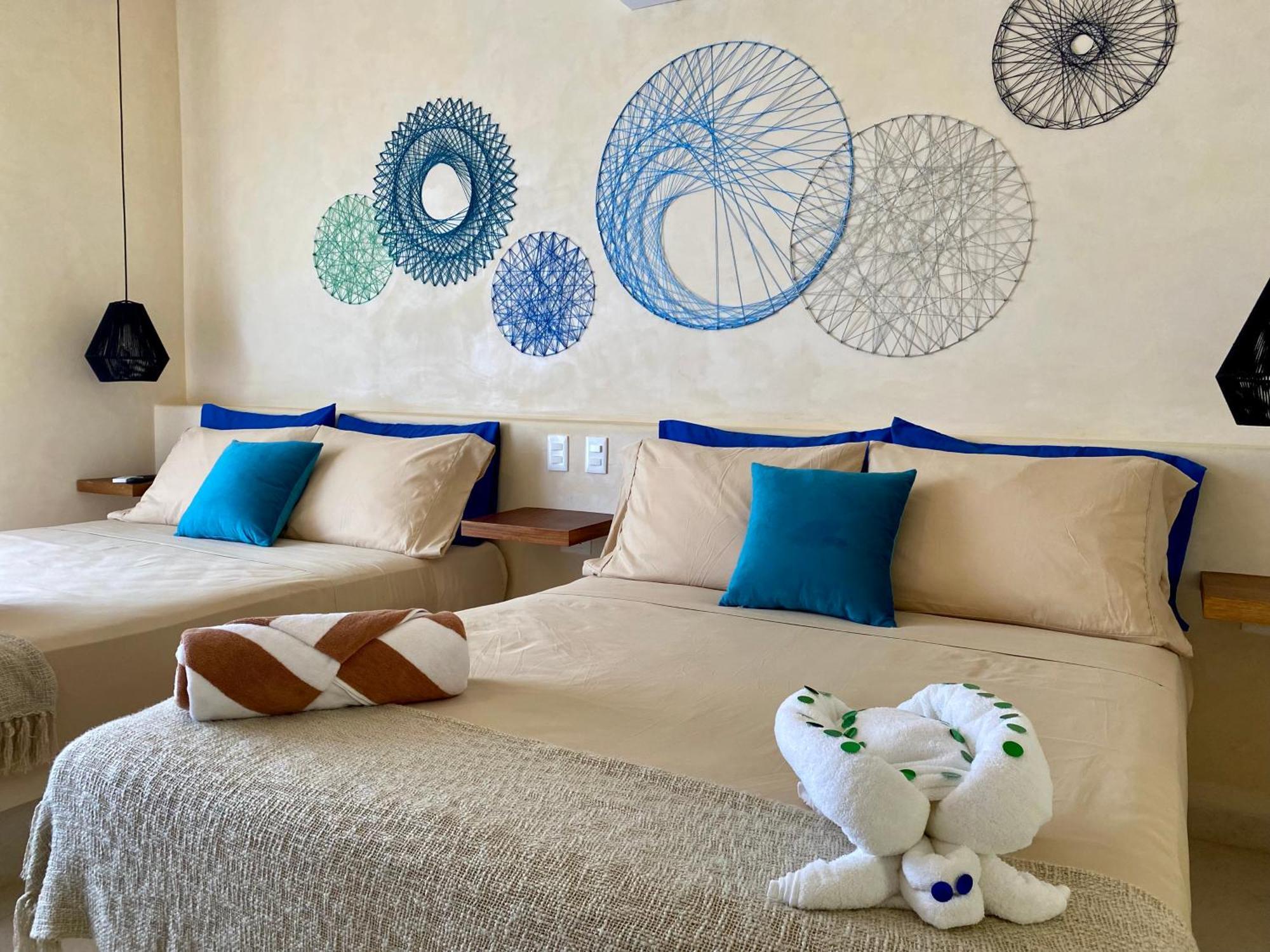 Apartment Sunsteps Casa