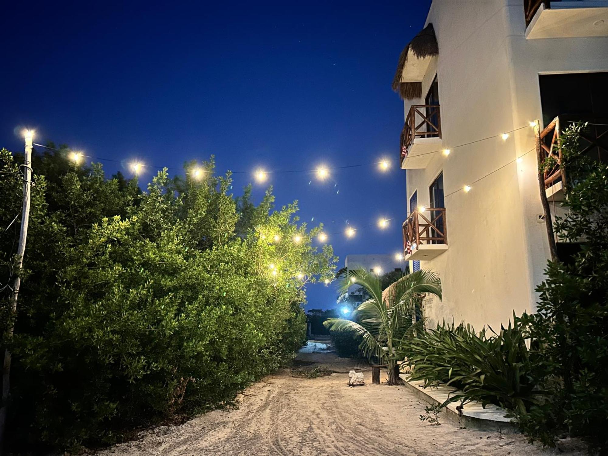 Sunsteps Casa Apartment *