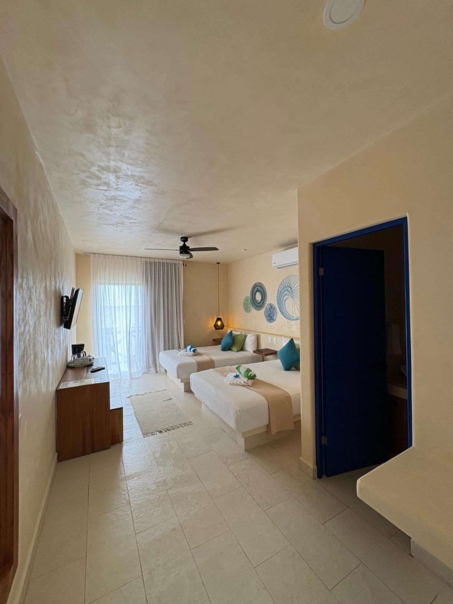 Sunsteps Casa Apartment Isla Holbox