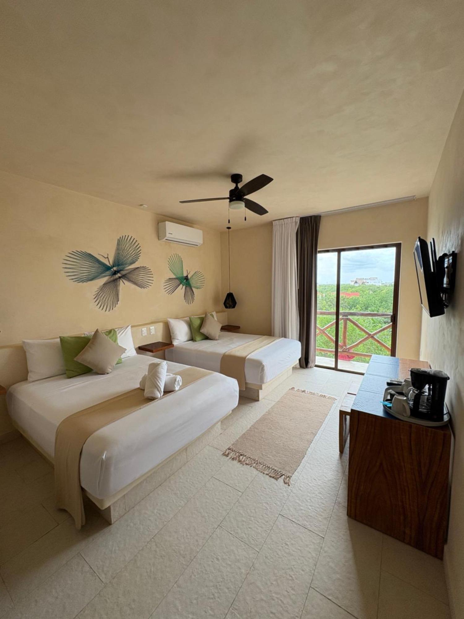 Sunsteps Casa * Isla Holbox