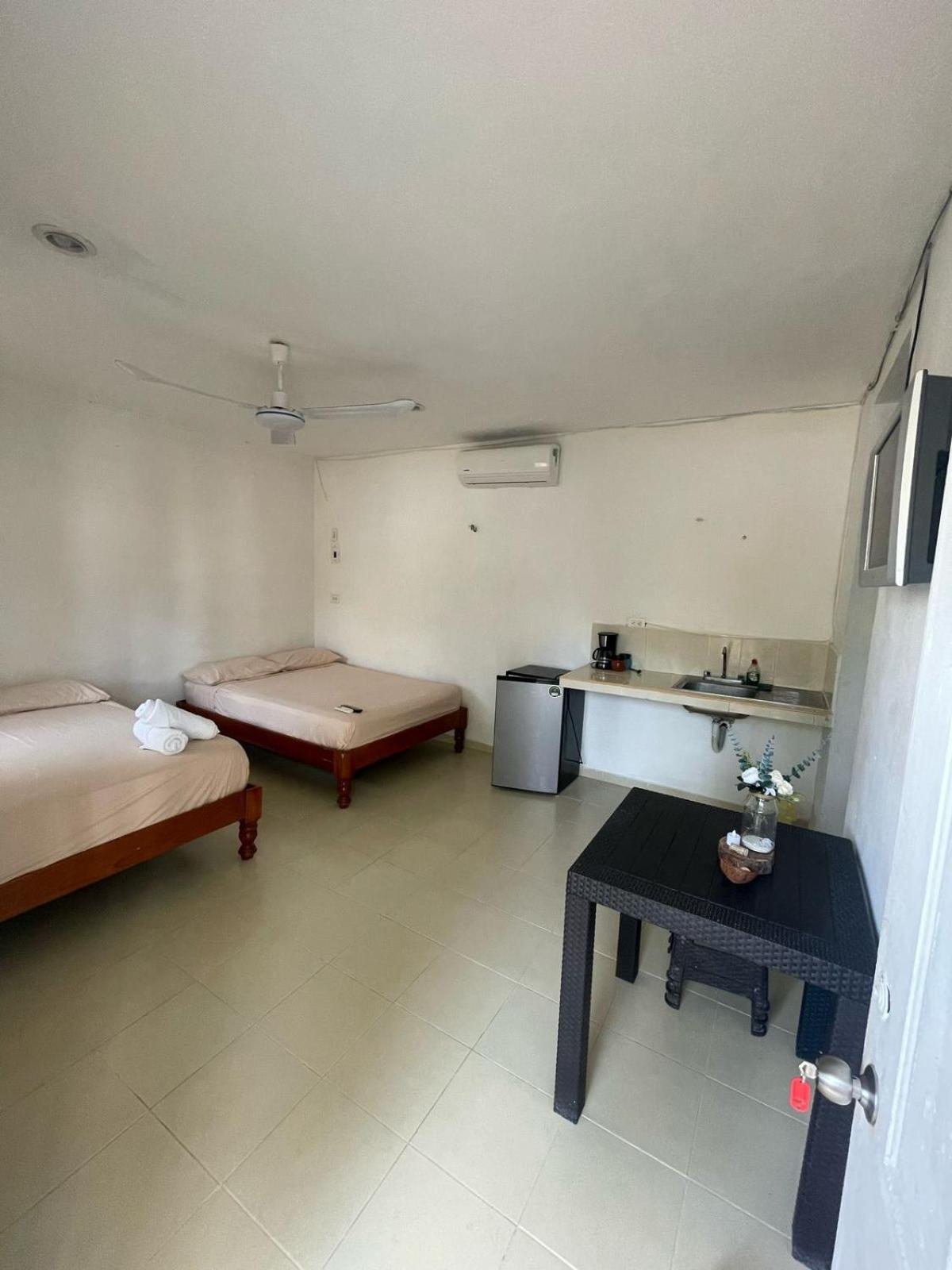 Brisa Del Mar Isla Holbox