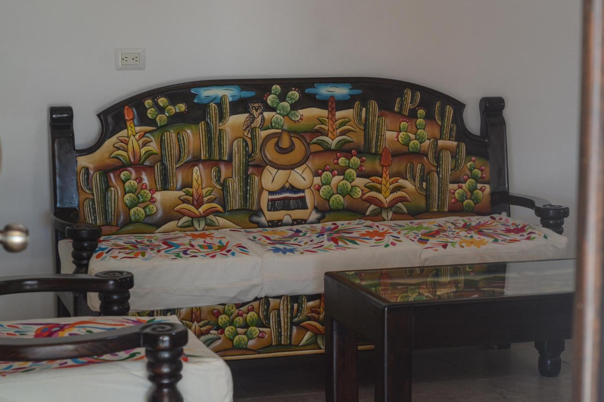 Ponto 4* Isla Holbox