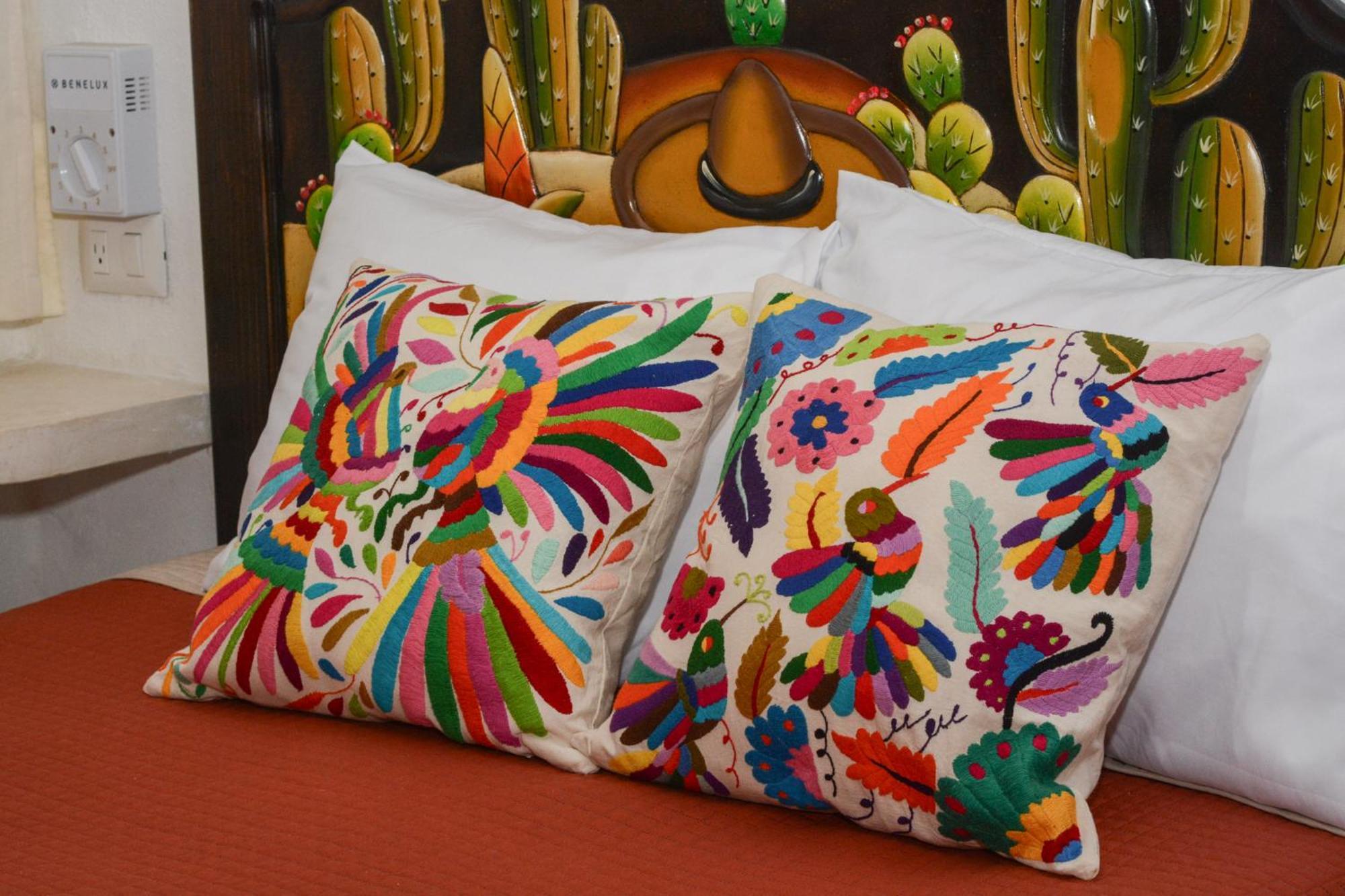 Hotel Ponto Isla Holbox