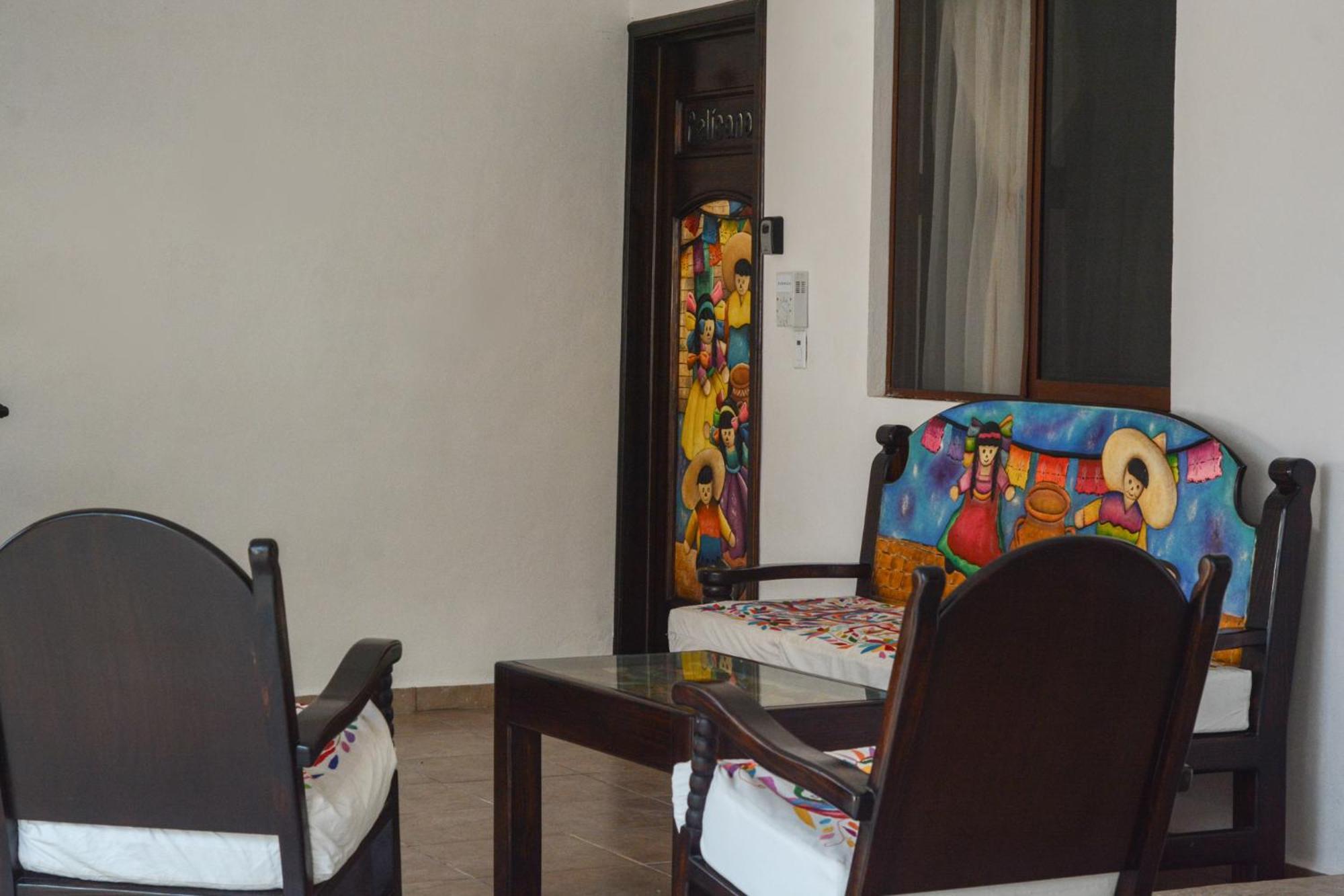 Hotel Ponto