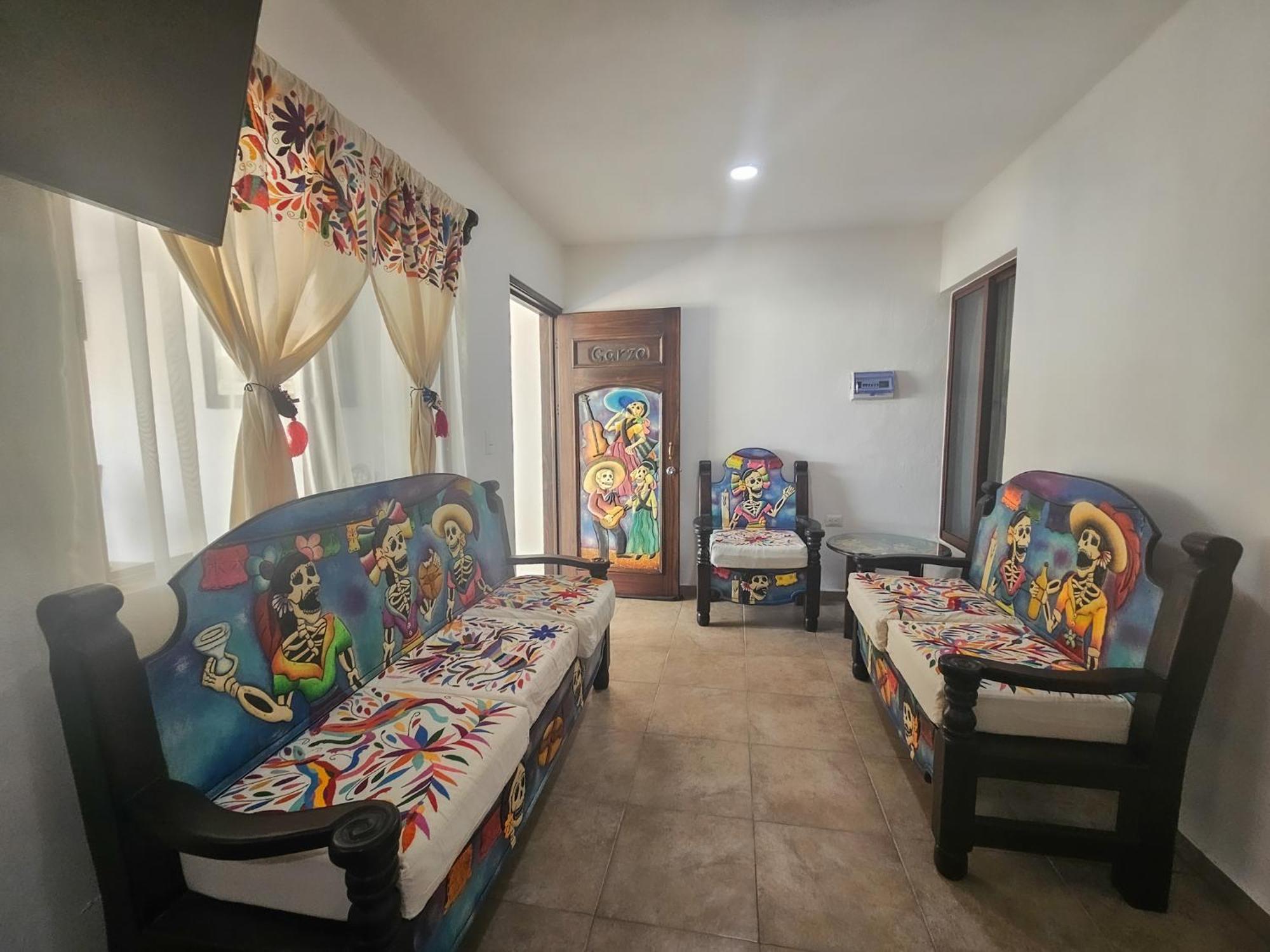 Hotel Ponto Isla Holbox