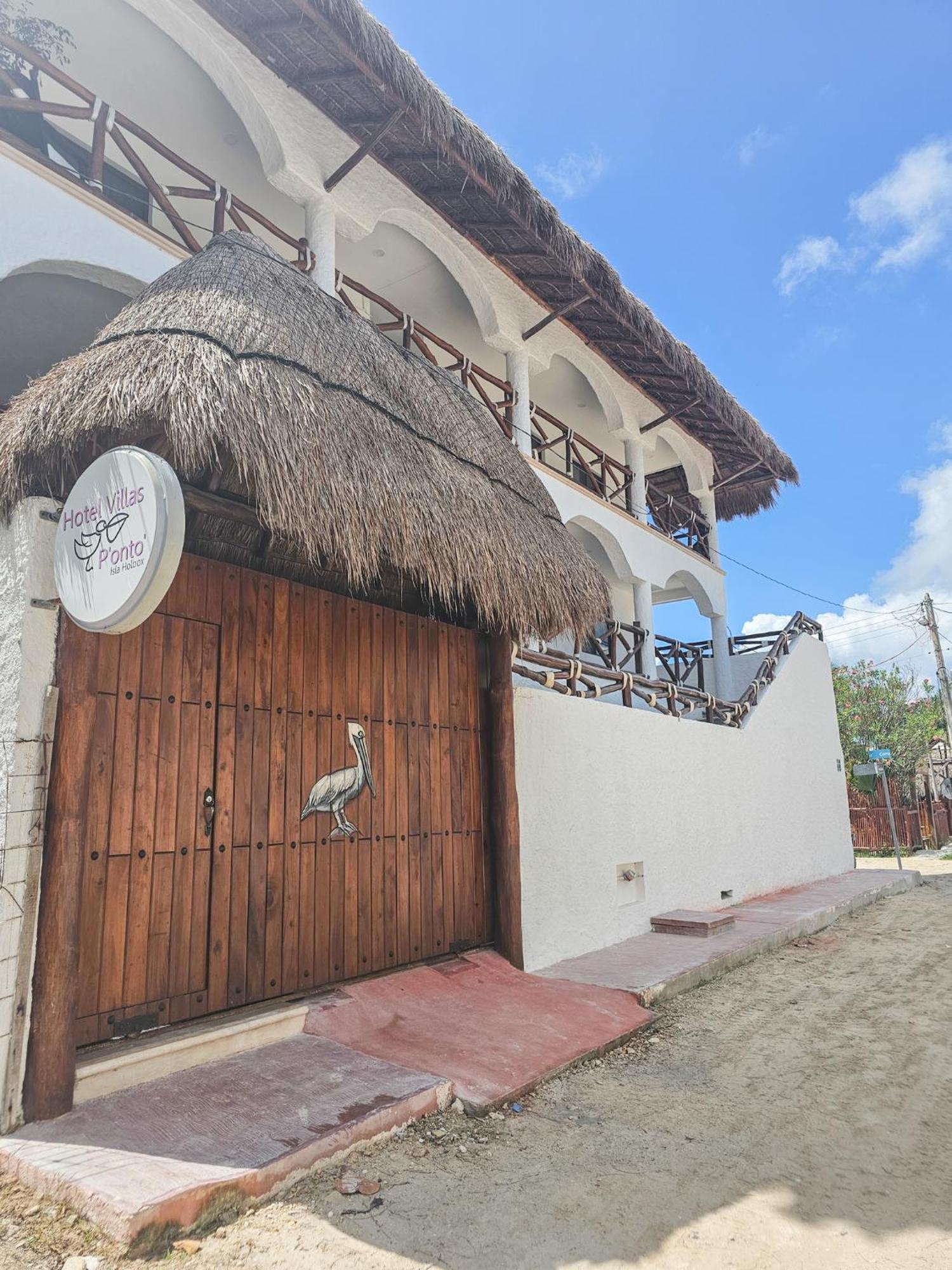 Hotel Ponto