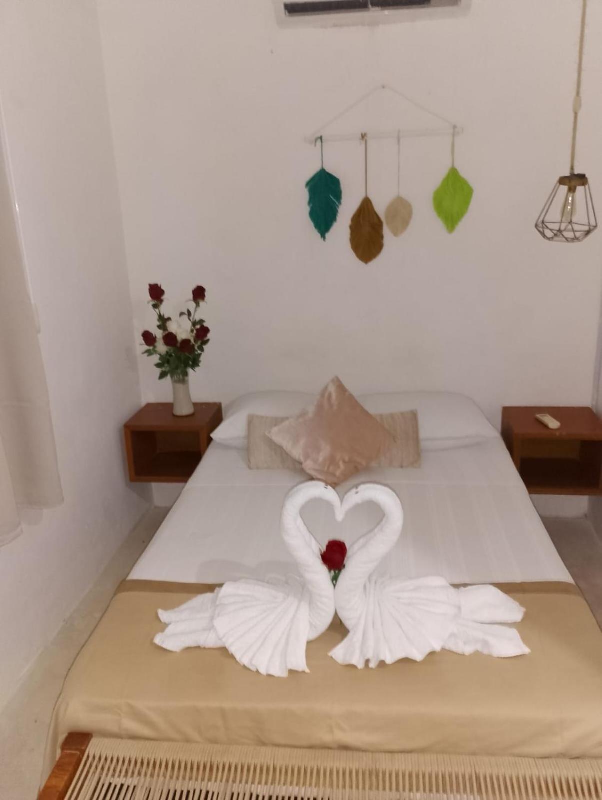 Akbal Hotel Isla Holbox