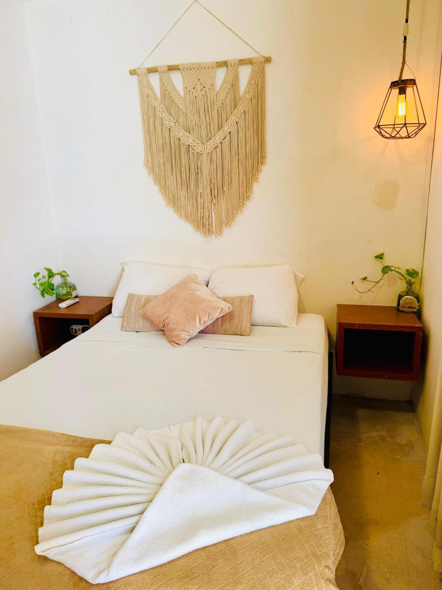 Akbal Hotel
