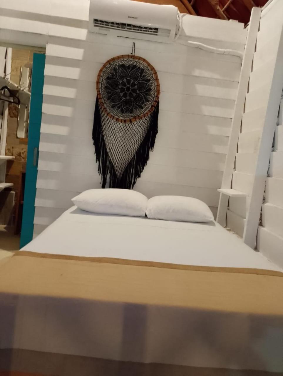 Akbal Hotel Isla Holbox