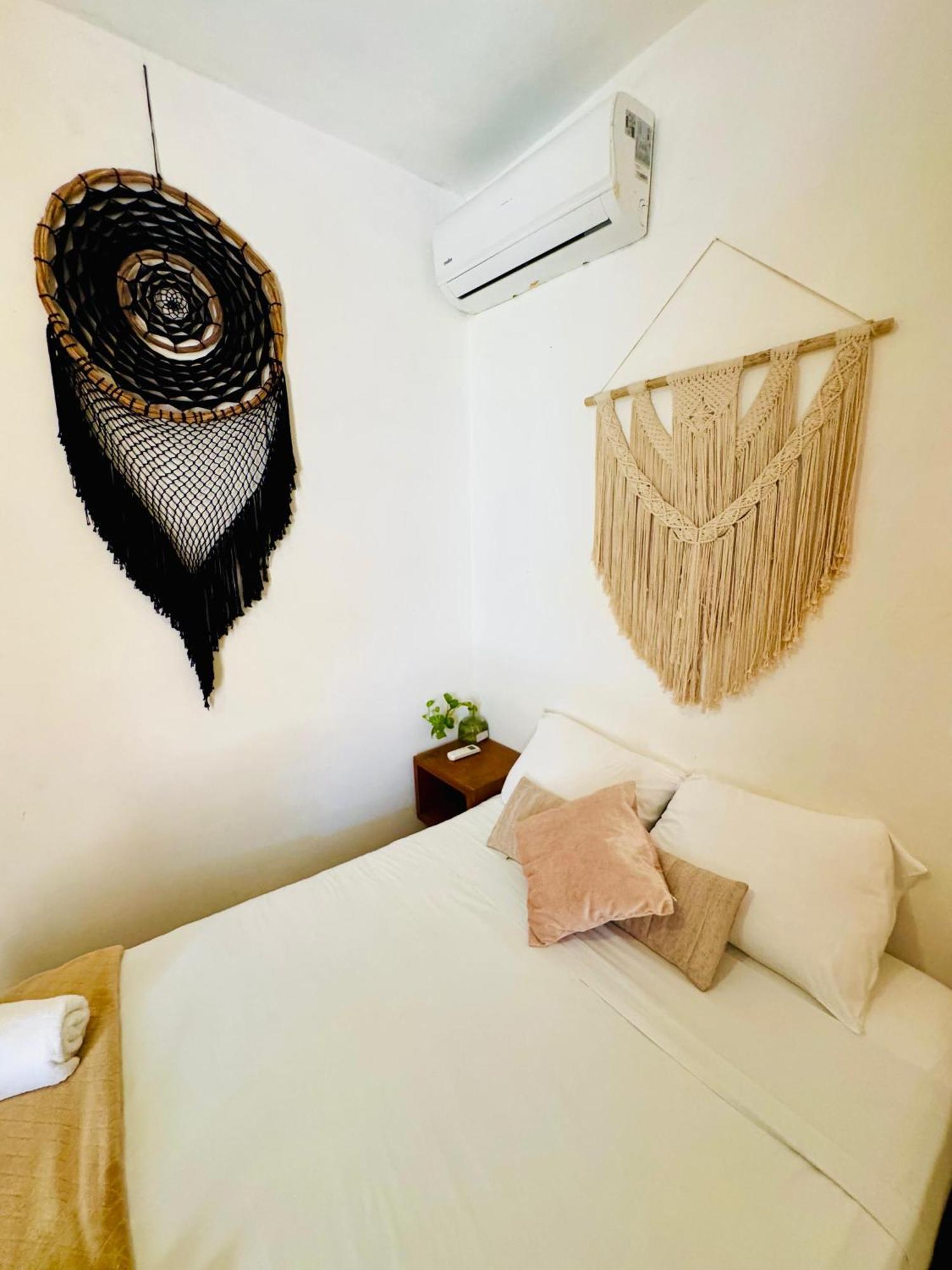 Hotel Akbal Isla Holbox