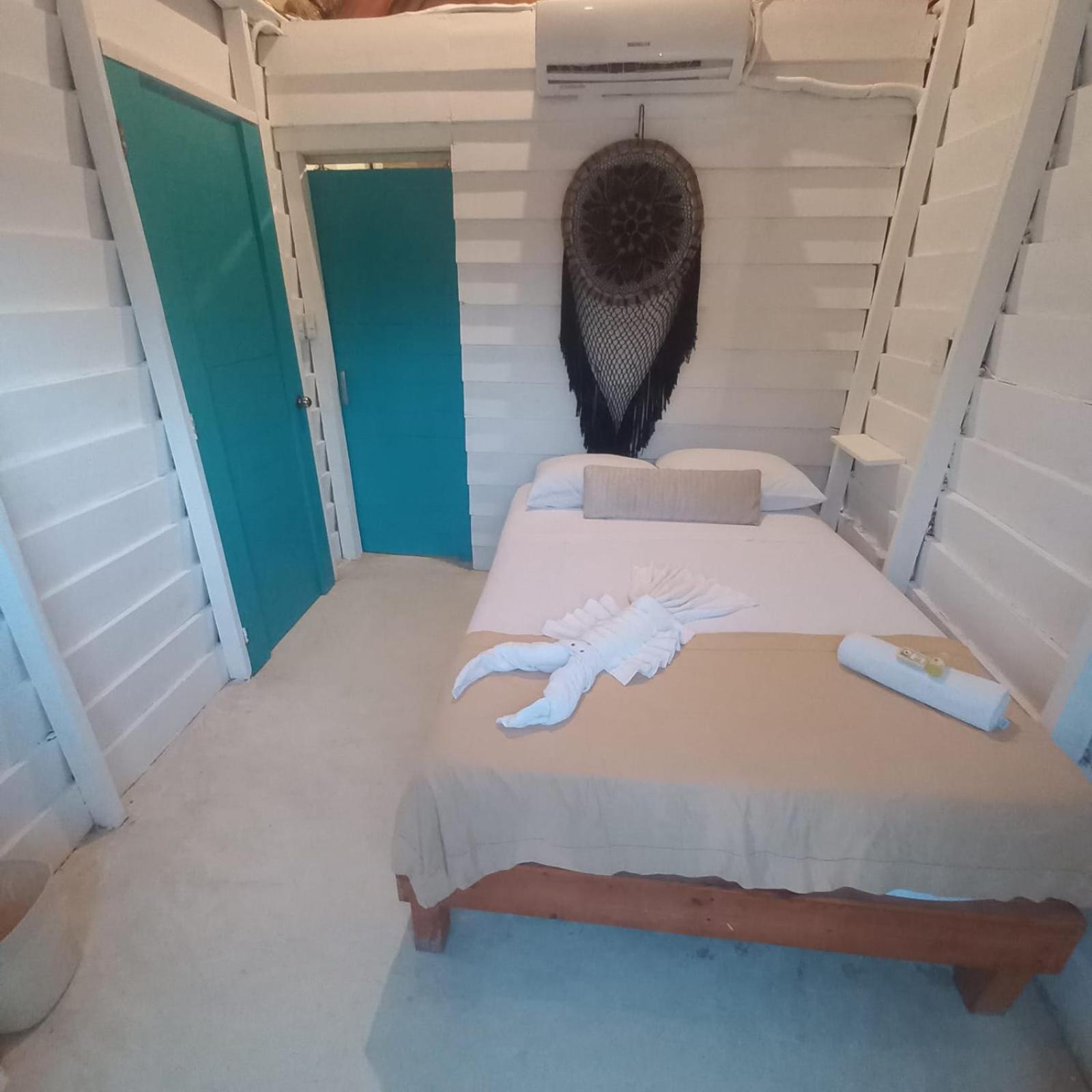 Akbal Isla Holbox