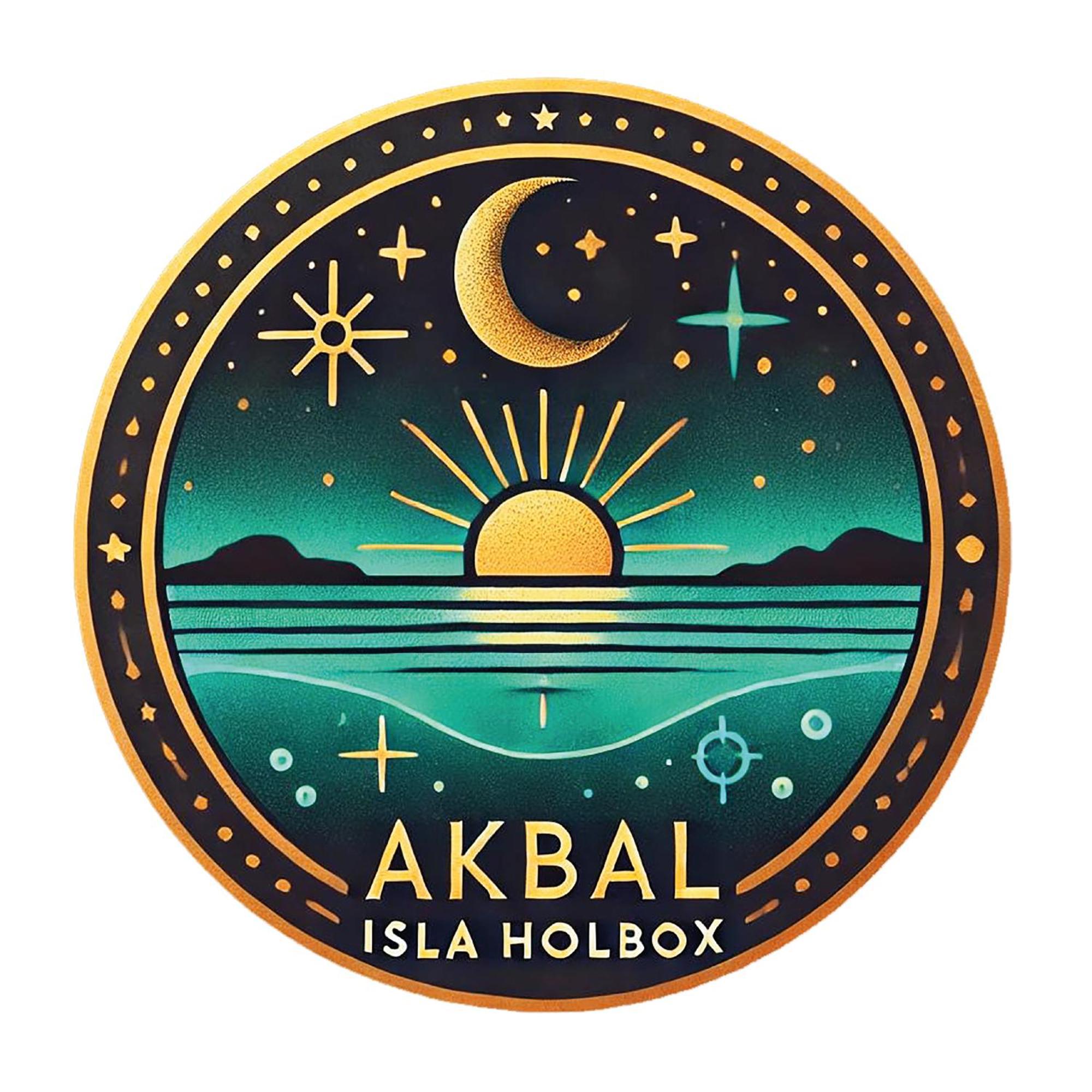 Akbal Hotel 5*
